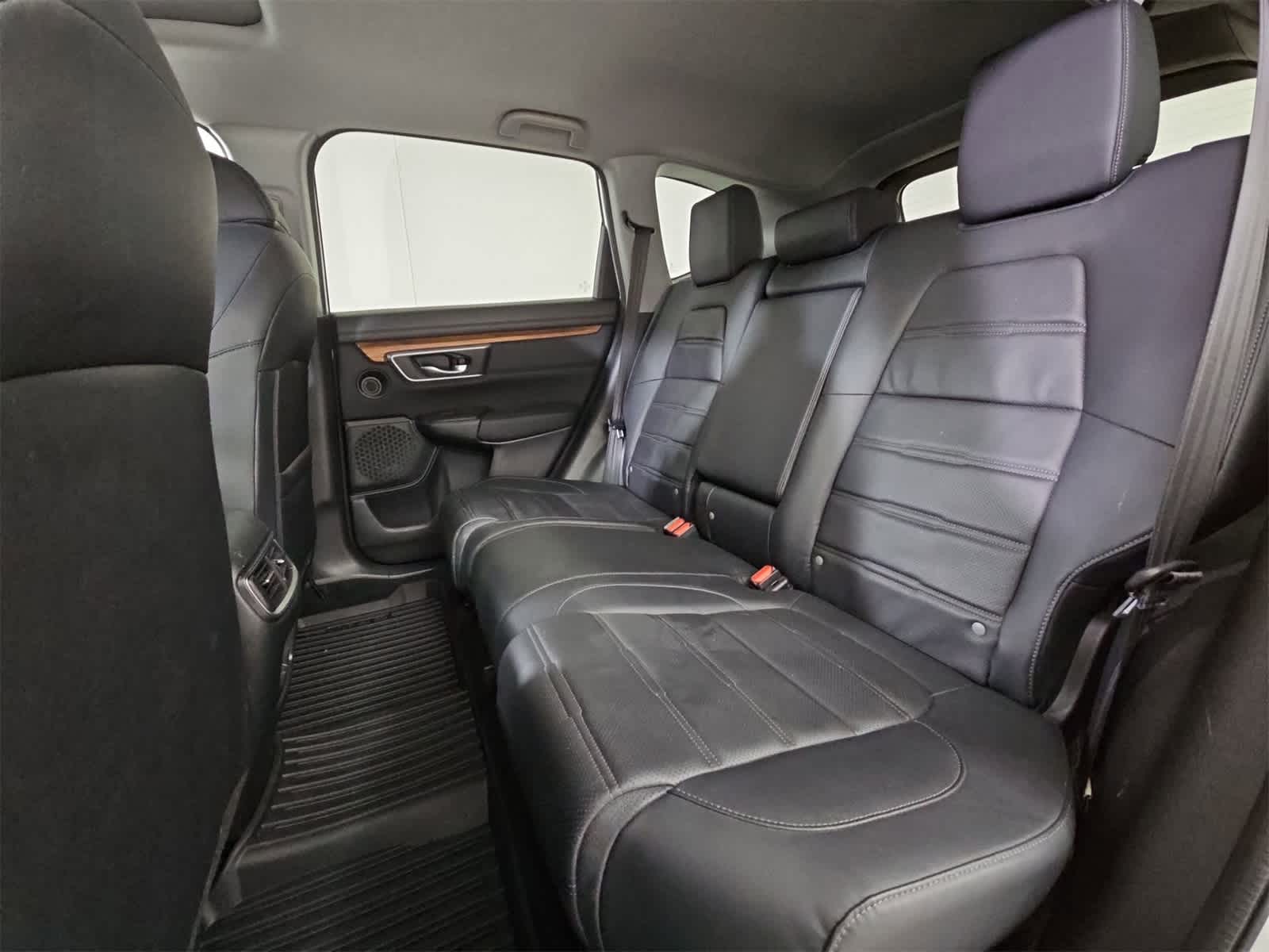 Thumbnail: 2021 Honda CR-V - 20