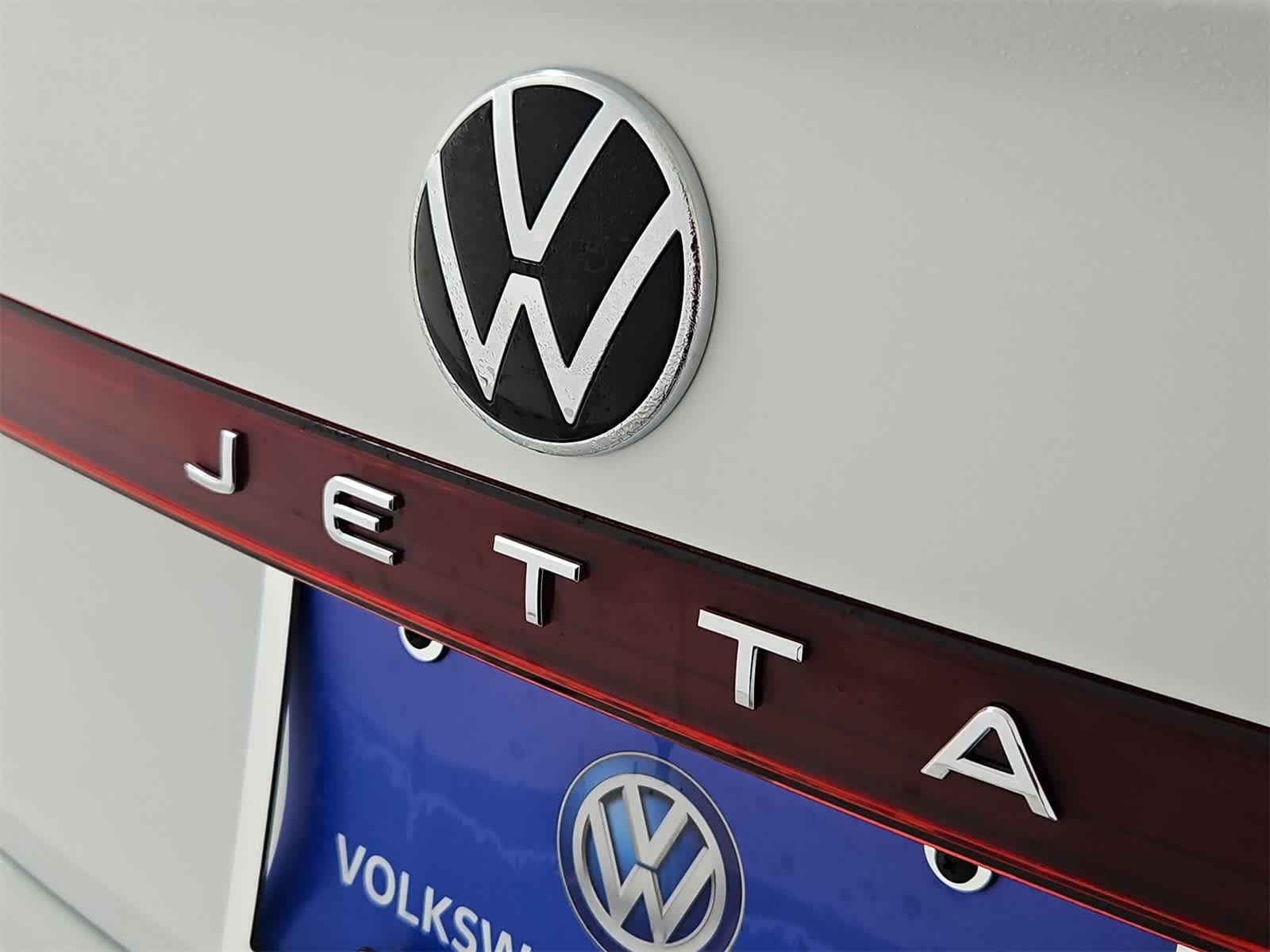 Thumbnail: 2026 Volkswagen Jetta - 12