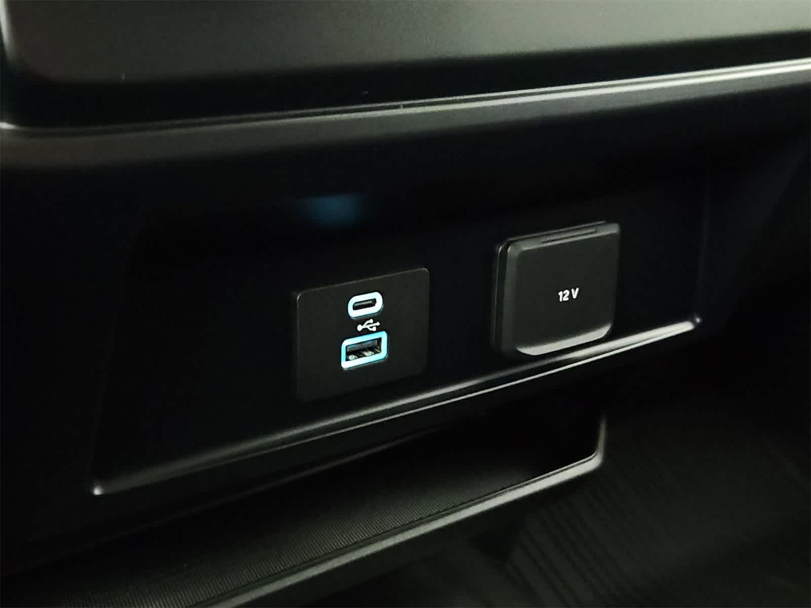 Thumbnail: 2024 Ford Expedition MAX - 31