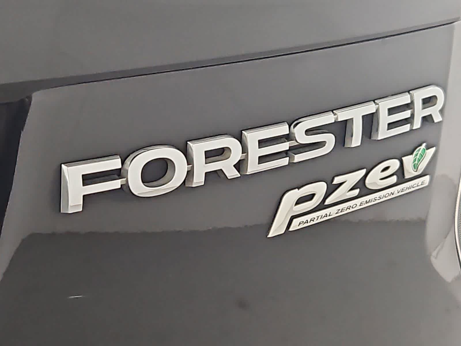Thumbnail: 2017 Subaru Forester - 11