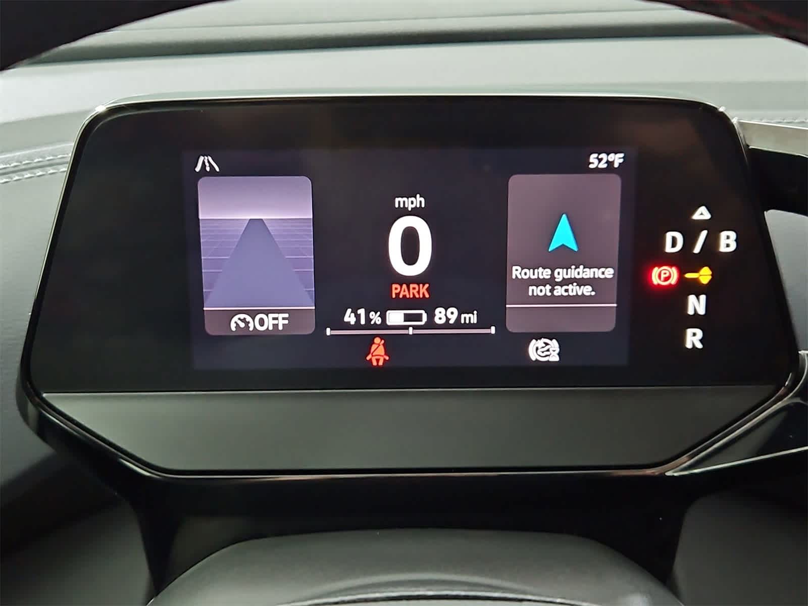 Thumbnail: 2023 Volkswagen ID.4 - 34