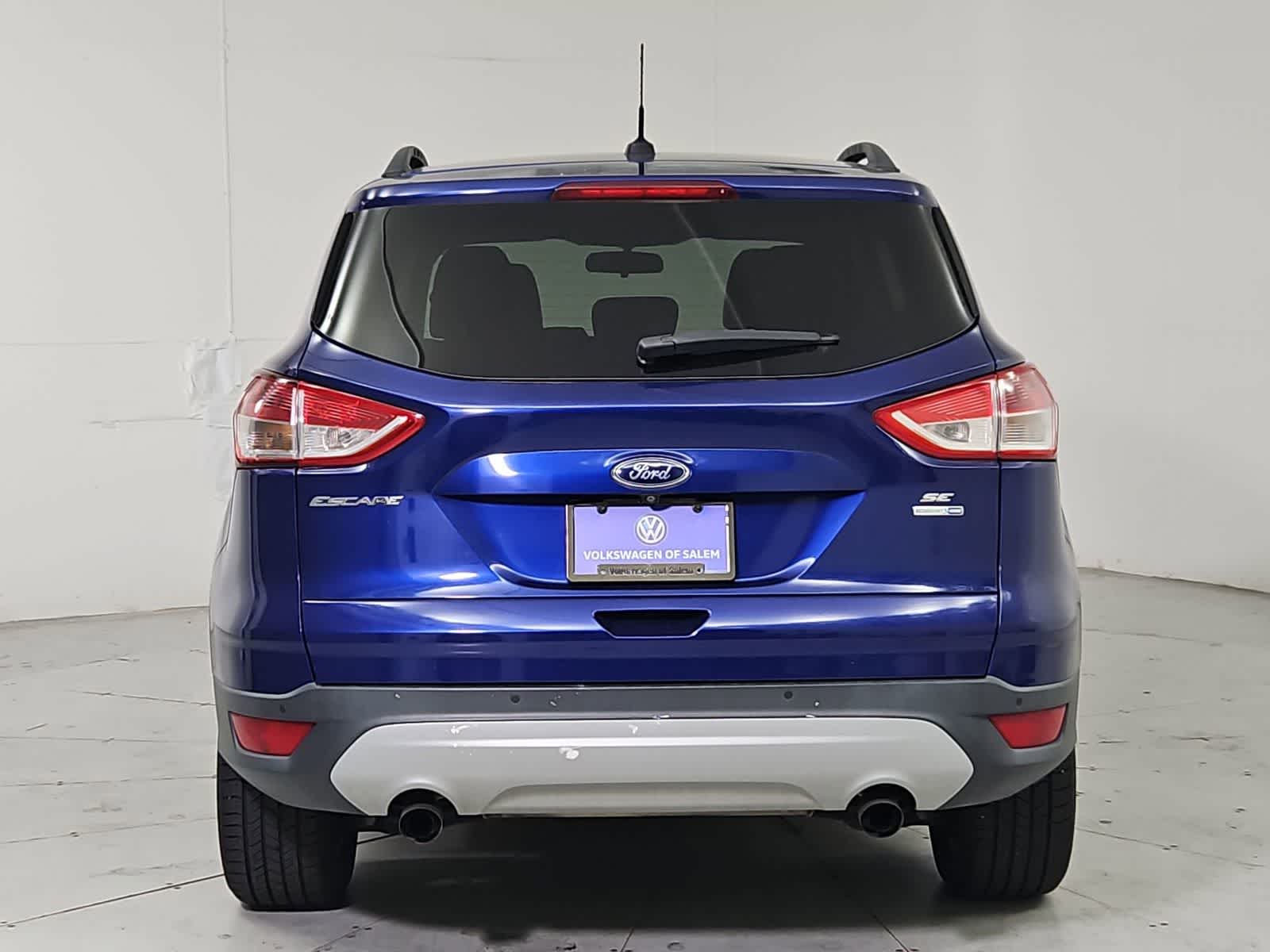 Thumbnail: 2015 Ford Escape - 5