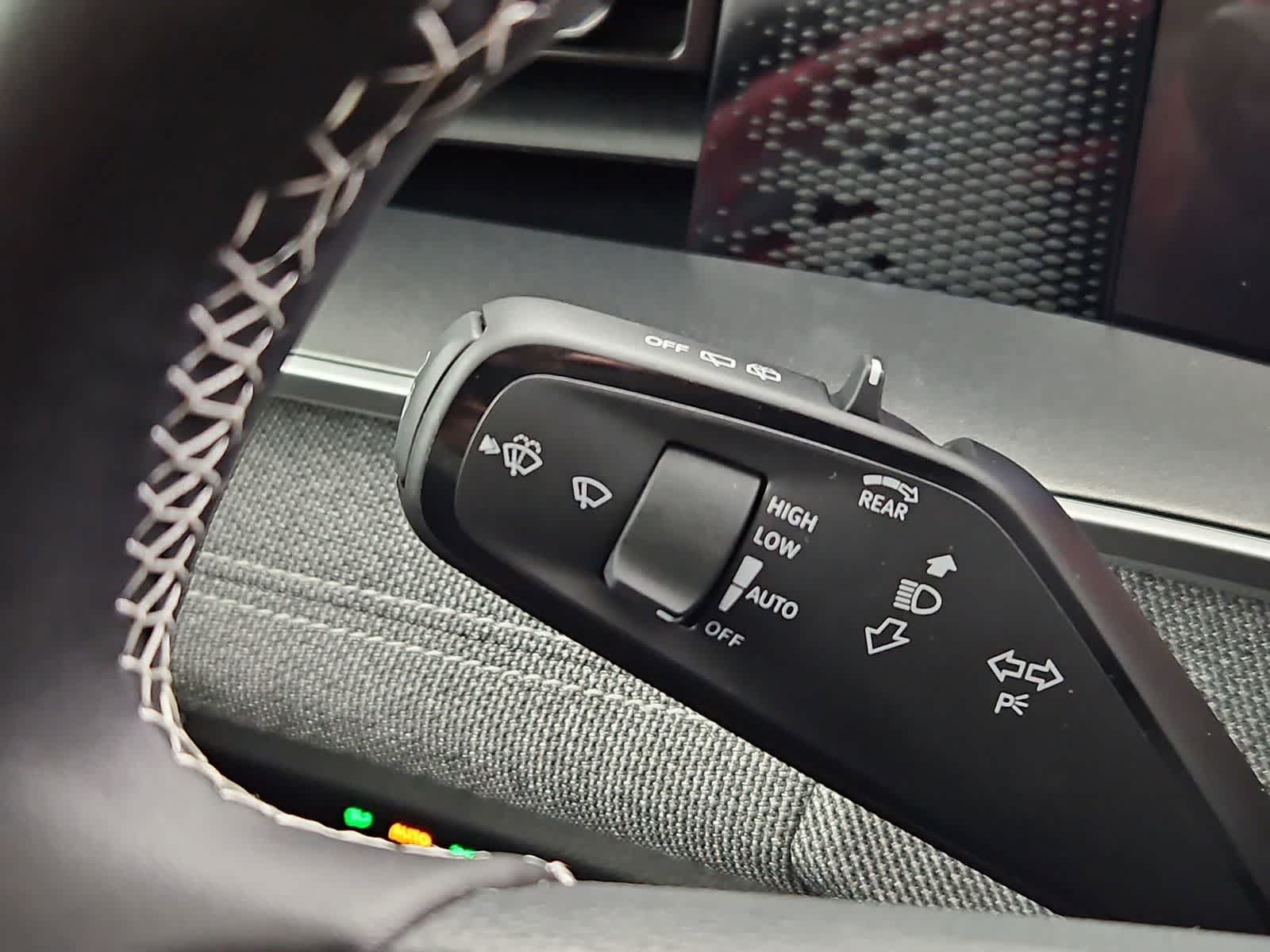 Thumbnail: 2026 Volkswagen Tiguan - 25