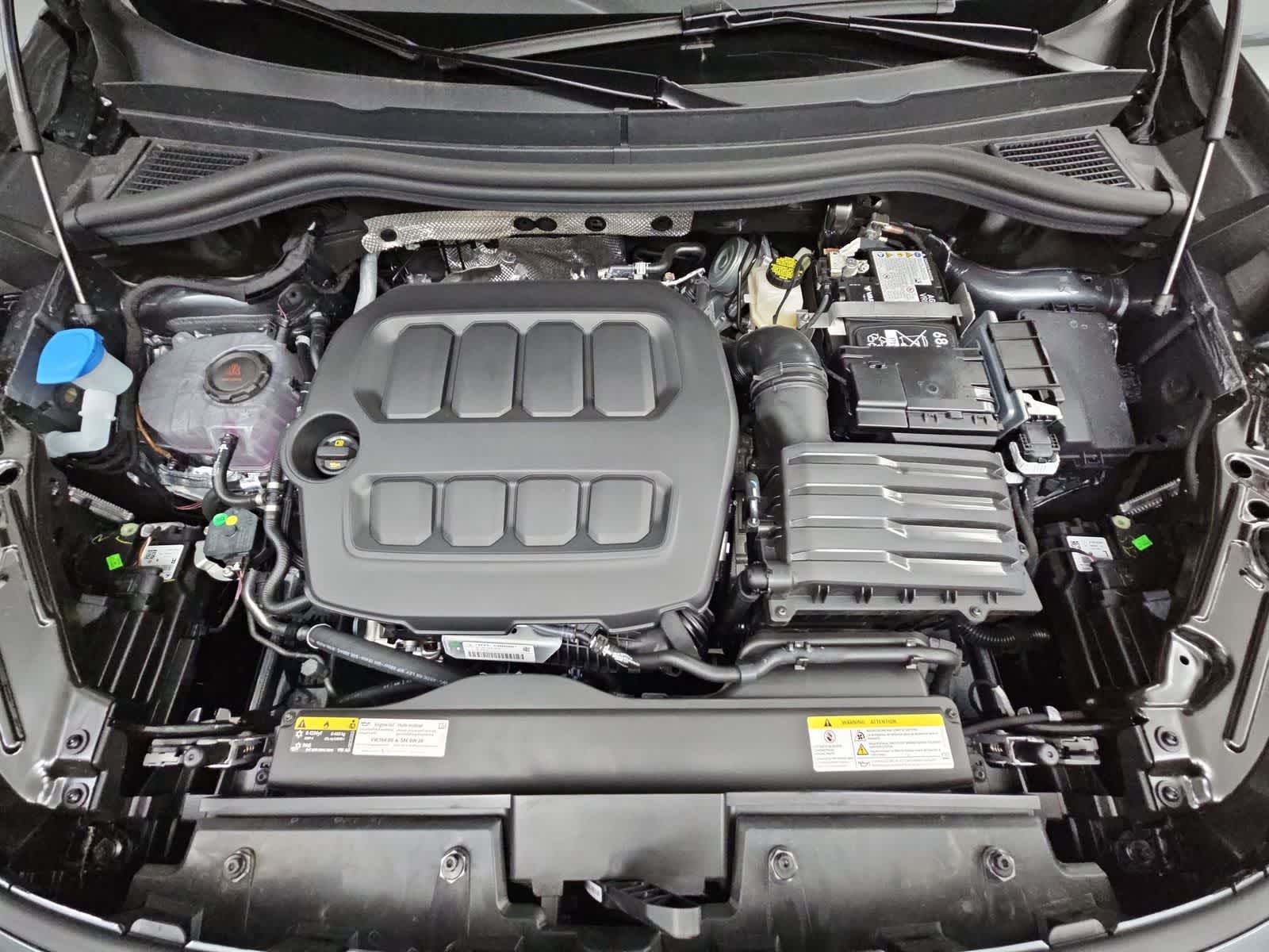 Thumbnail: 2026 Volkswagen Tiguan - 14