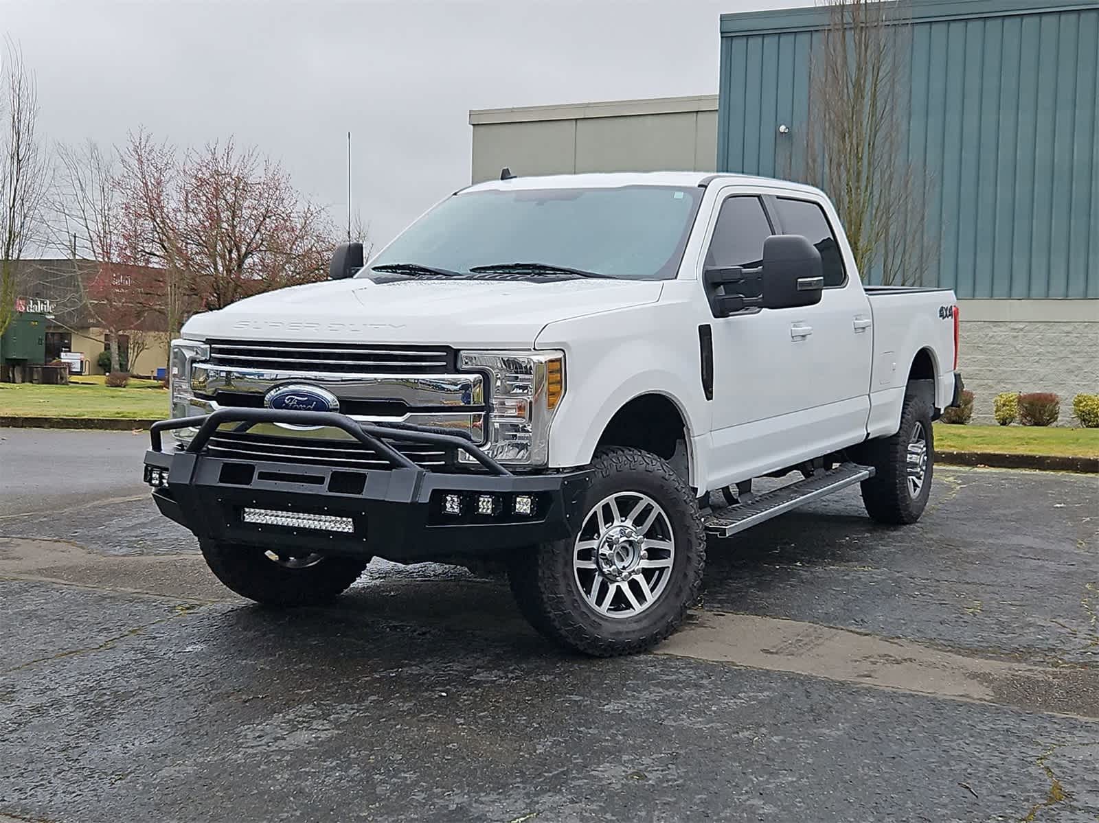 2019 Ford F-350 Lariat -
                  Salem, OR