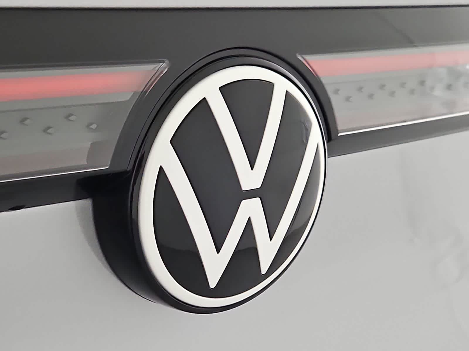 Thumbnail: 2026 Volkswagen ID.4 - 11