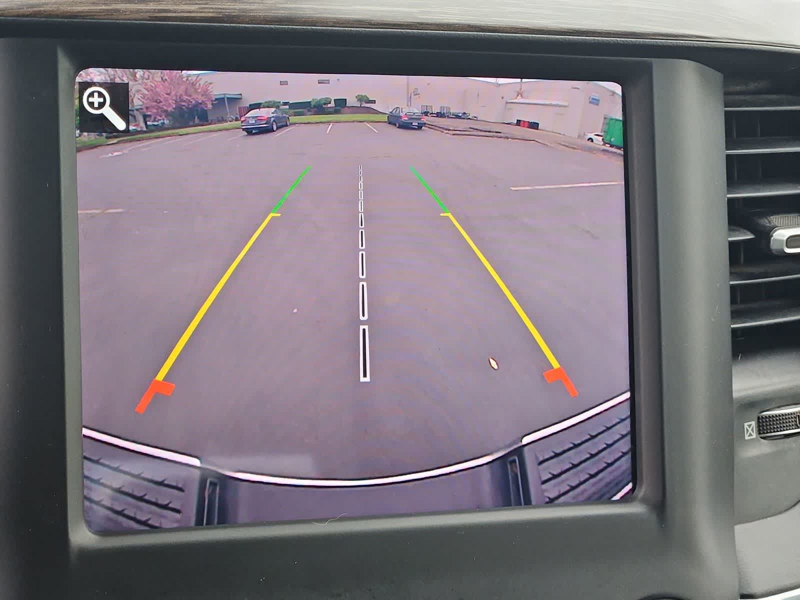 Thumbnail: 2019 RAM 2500 - 28