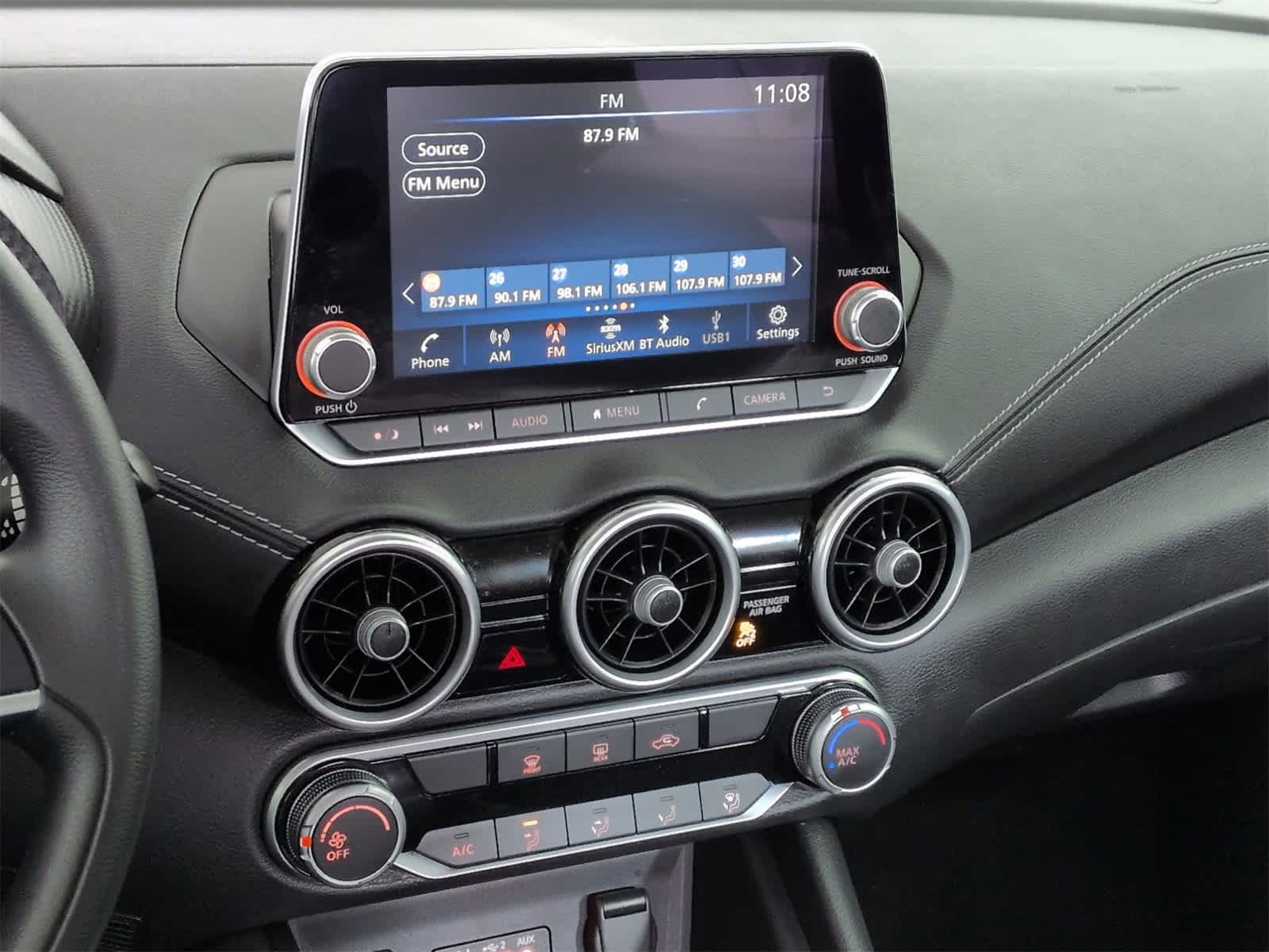 Thumbnail: 2024 Nissan Sentra - 24