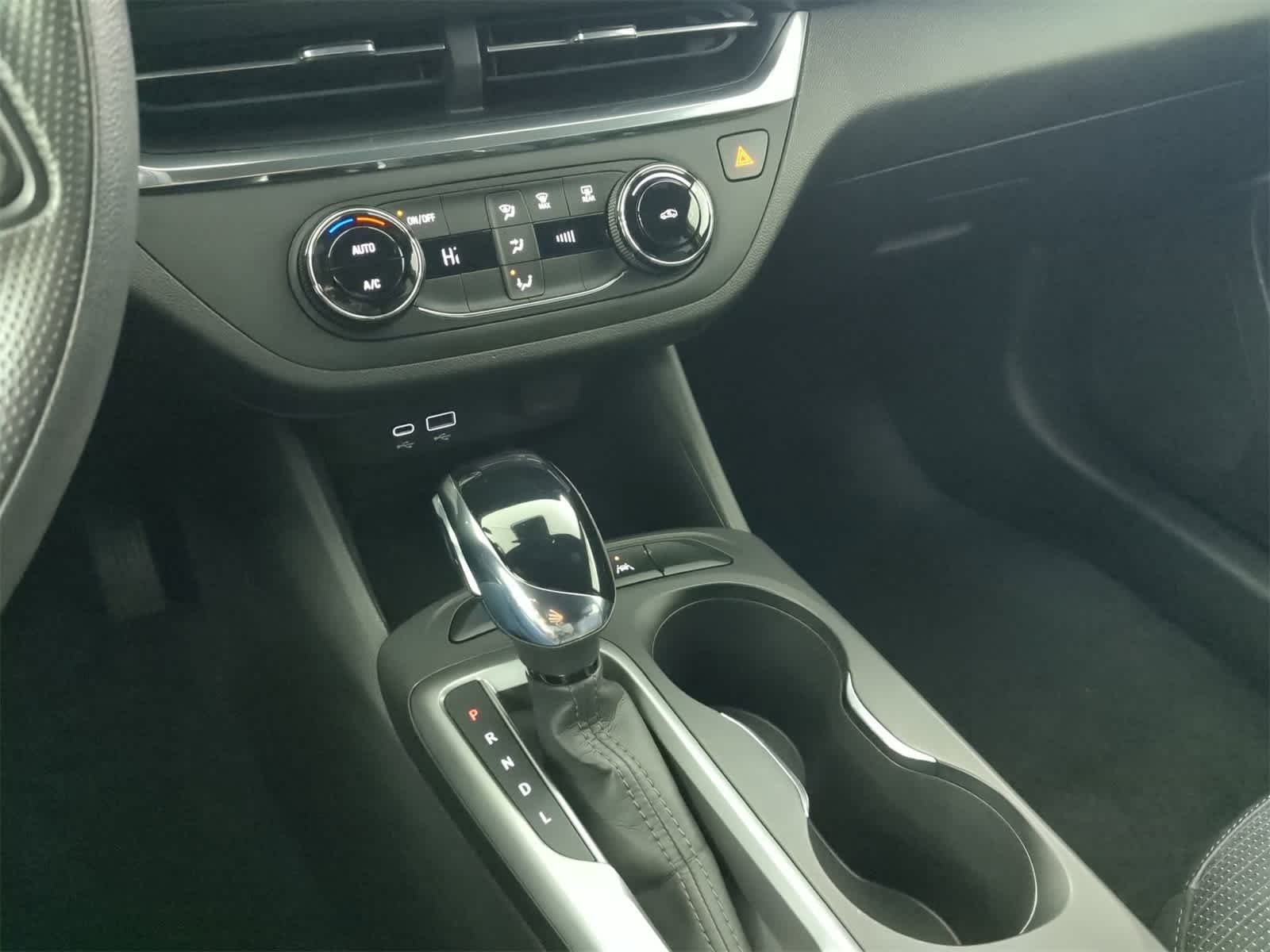 Thumbnail: 2025 Buick Envista - 26