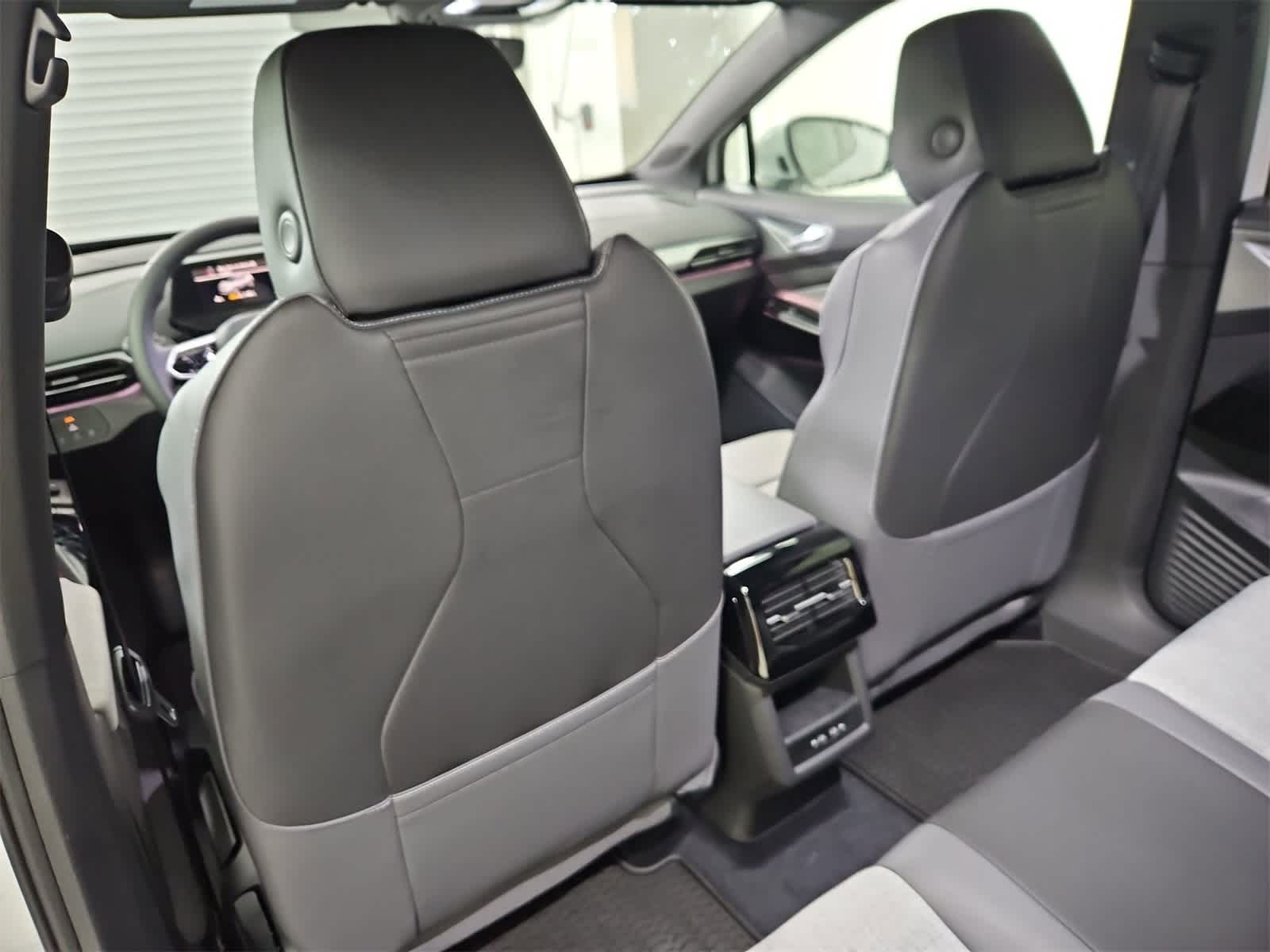 Thumbnail: 2026 Volkswagen ID.4 - 18