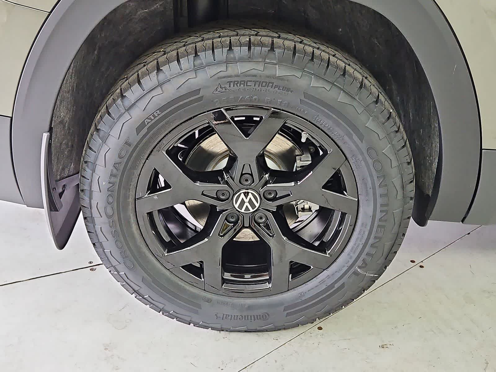 Thumbnail: 2026 Volkswagen Atlas - 13