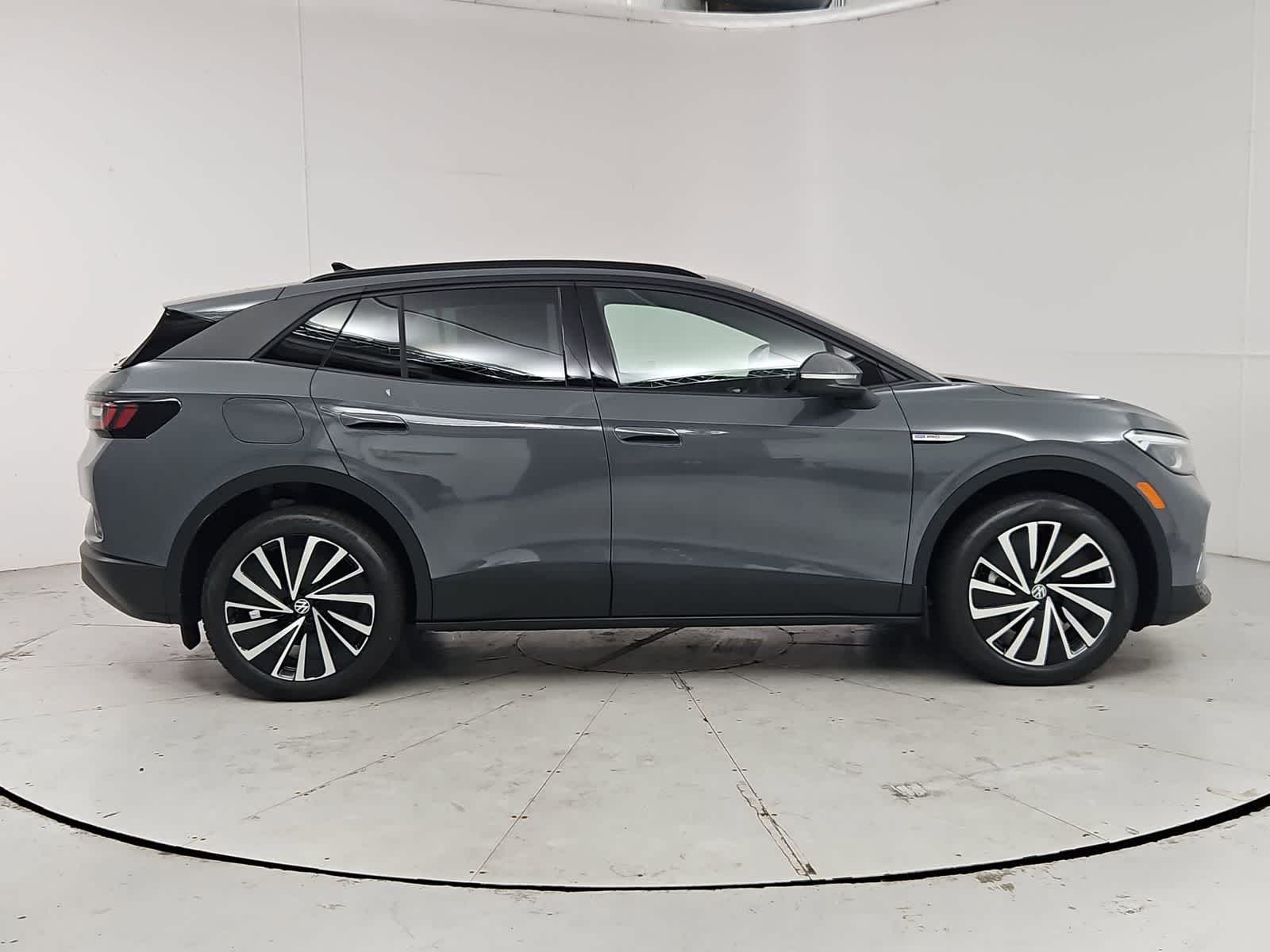 Thumbnail: 2026 Volkswagen ID.4 - 7
