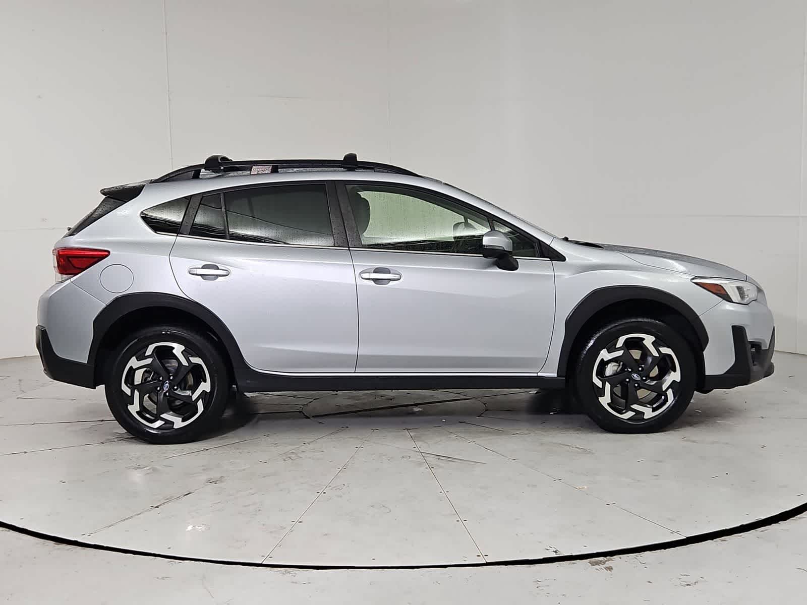 Thumbnail: 2022 Subaru Crosstrek - 7