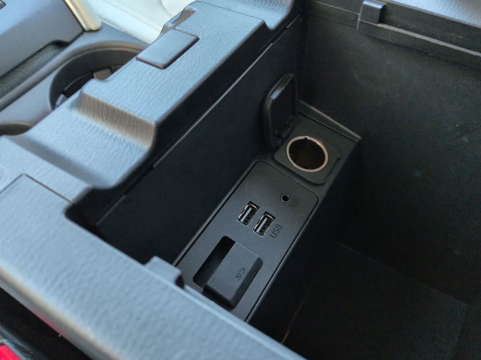 Thumbnail: 2018 Mazda CX-5 - 32