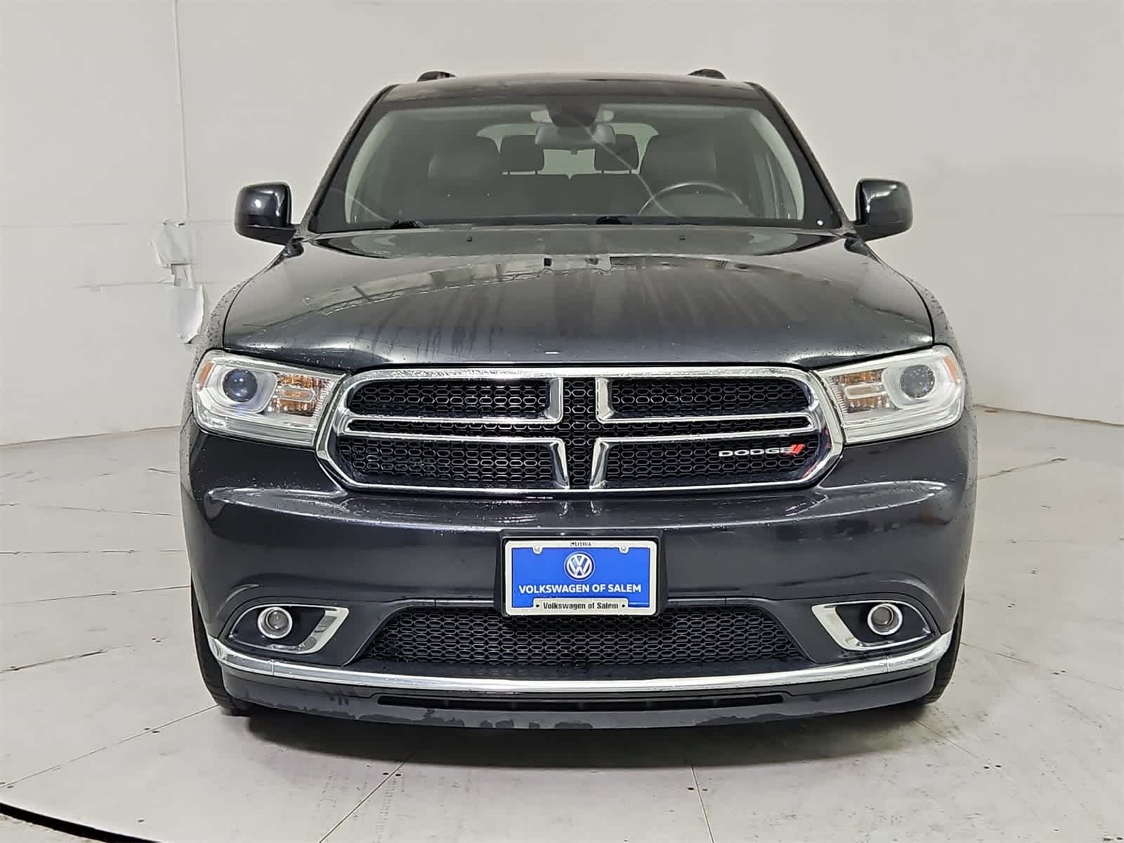 Thumbnail: 2015 Dodge Durango - 9