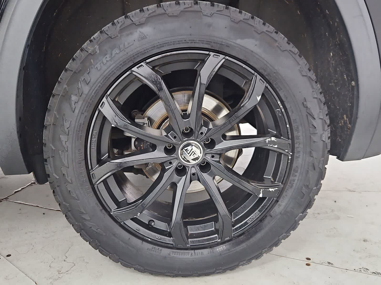 Thumbnail: 2018 Volkswagen Atlas - 13