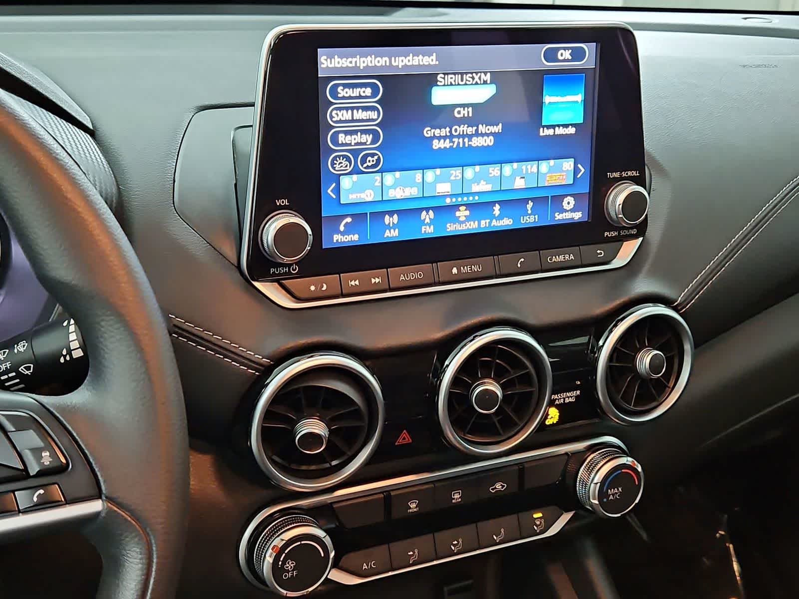 Thumbnail: 2024 Nissan Sentra - 27