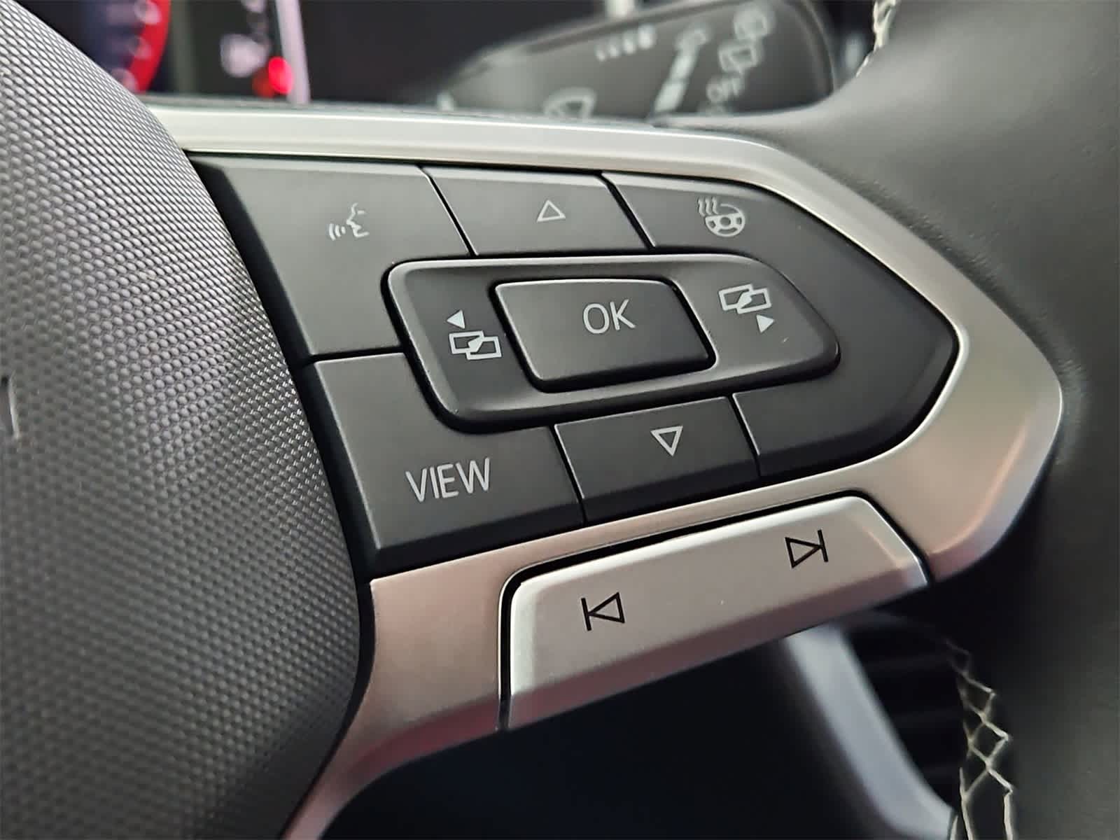 Thumbnail: 2026 Volkswagen Taos - 26