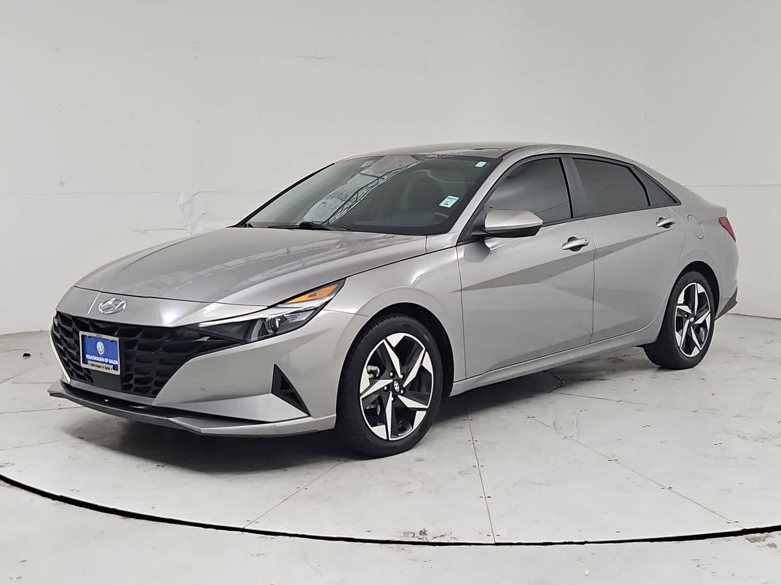2023 Hyundai Elantra 2.0 SEL IVT SULEV's photo