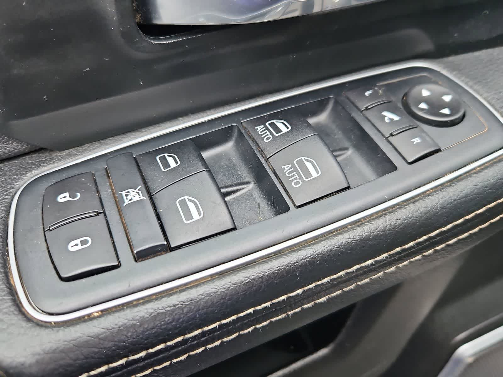 Thumbnail: 2019 RAM 2500 - 17