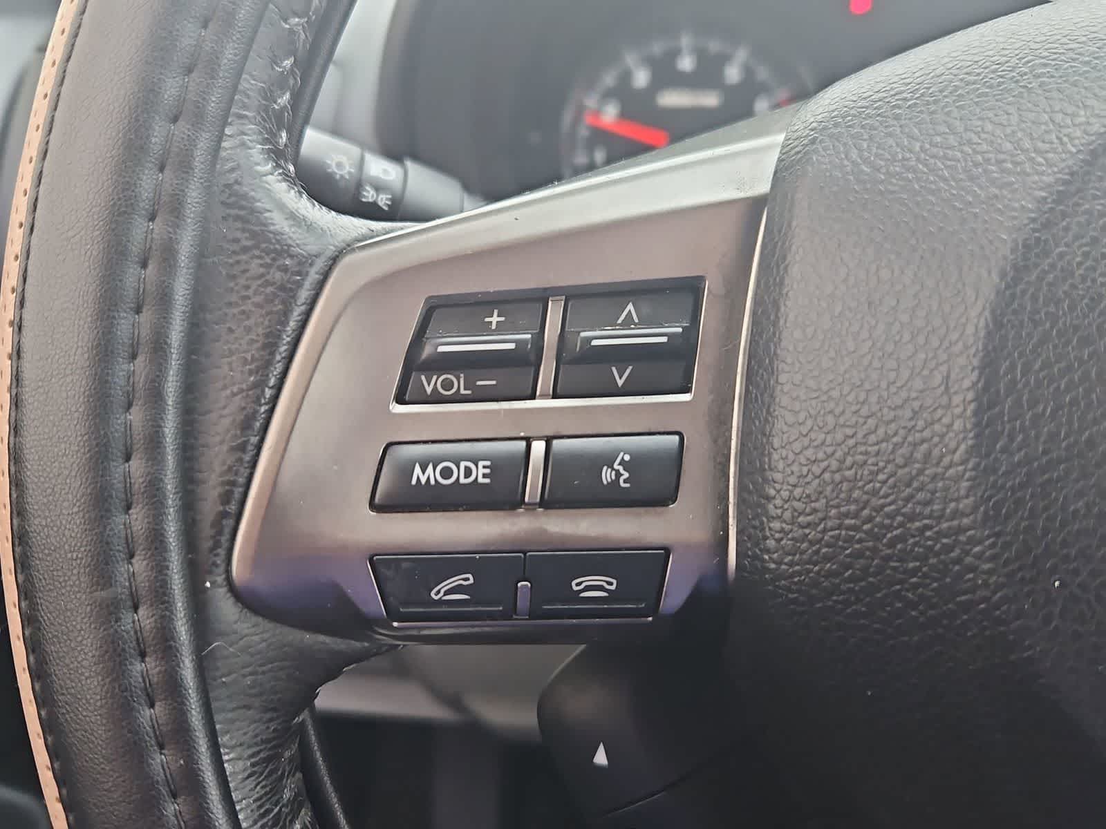 Thumbnail: 2014 Subaru Forester - 24