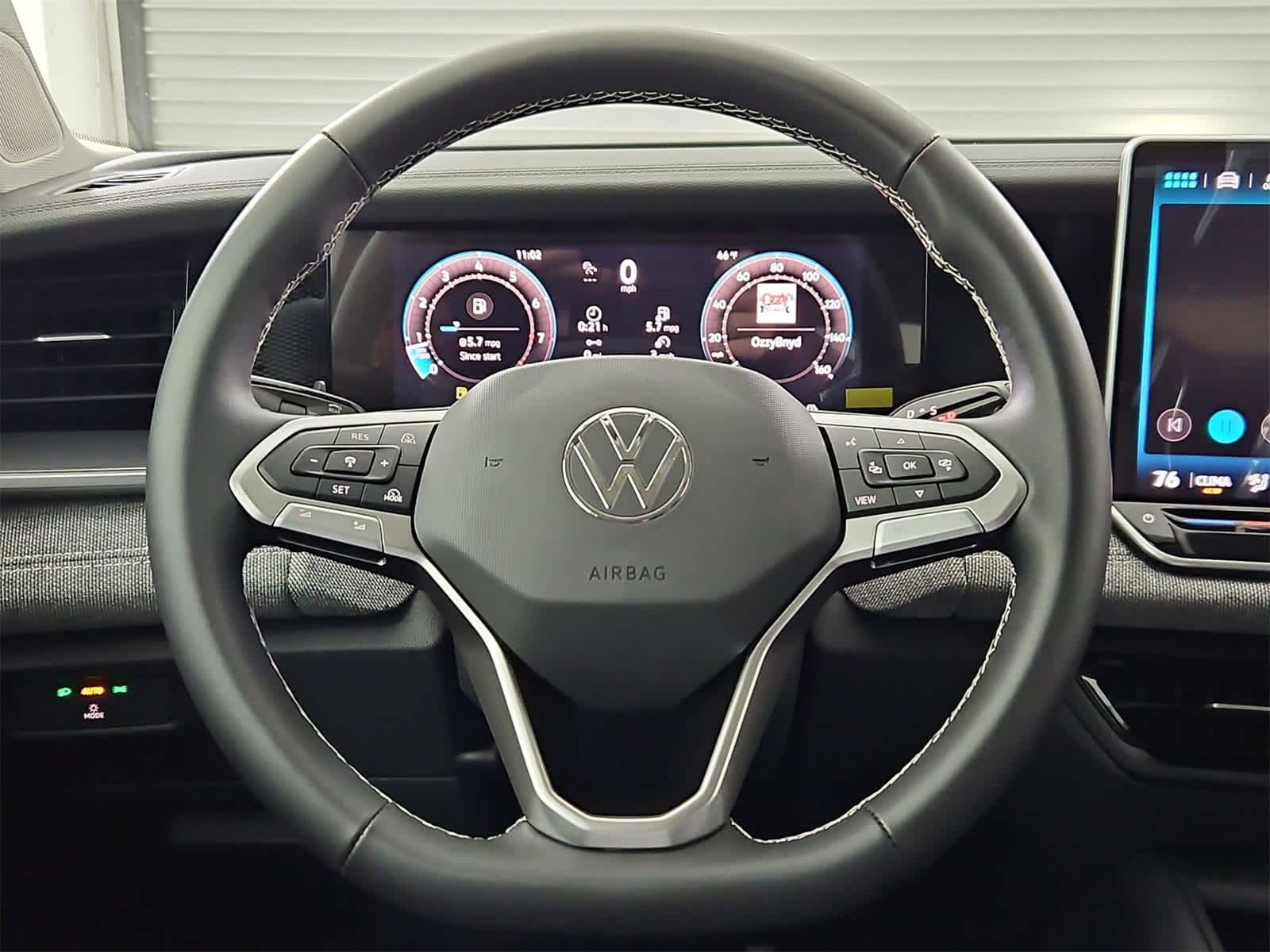 Thumbnail: 2026 Volkswagen Tiguan - 22