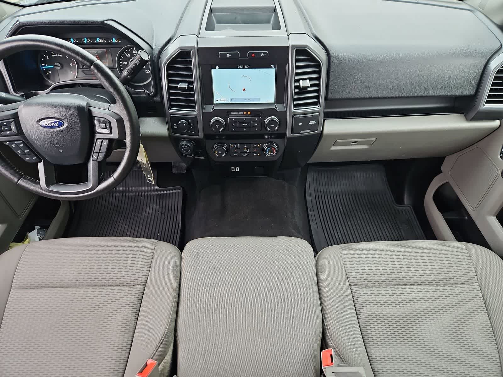 Thumbnail: 2019 Ford F-150 - 15