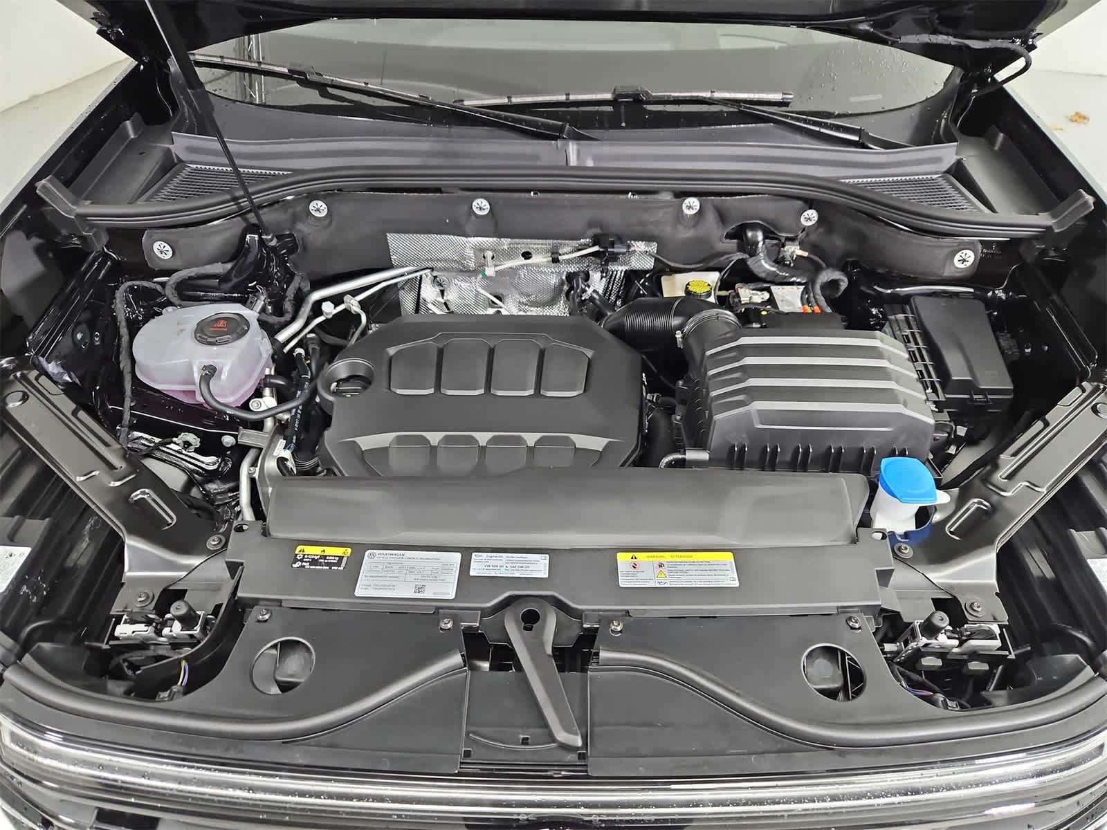 Thumbnail: 2026 Volkswagen Atlas - 14