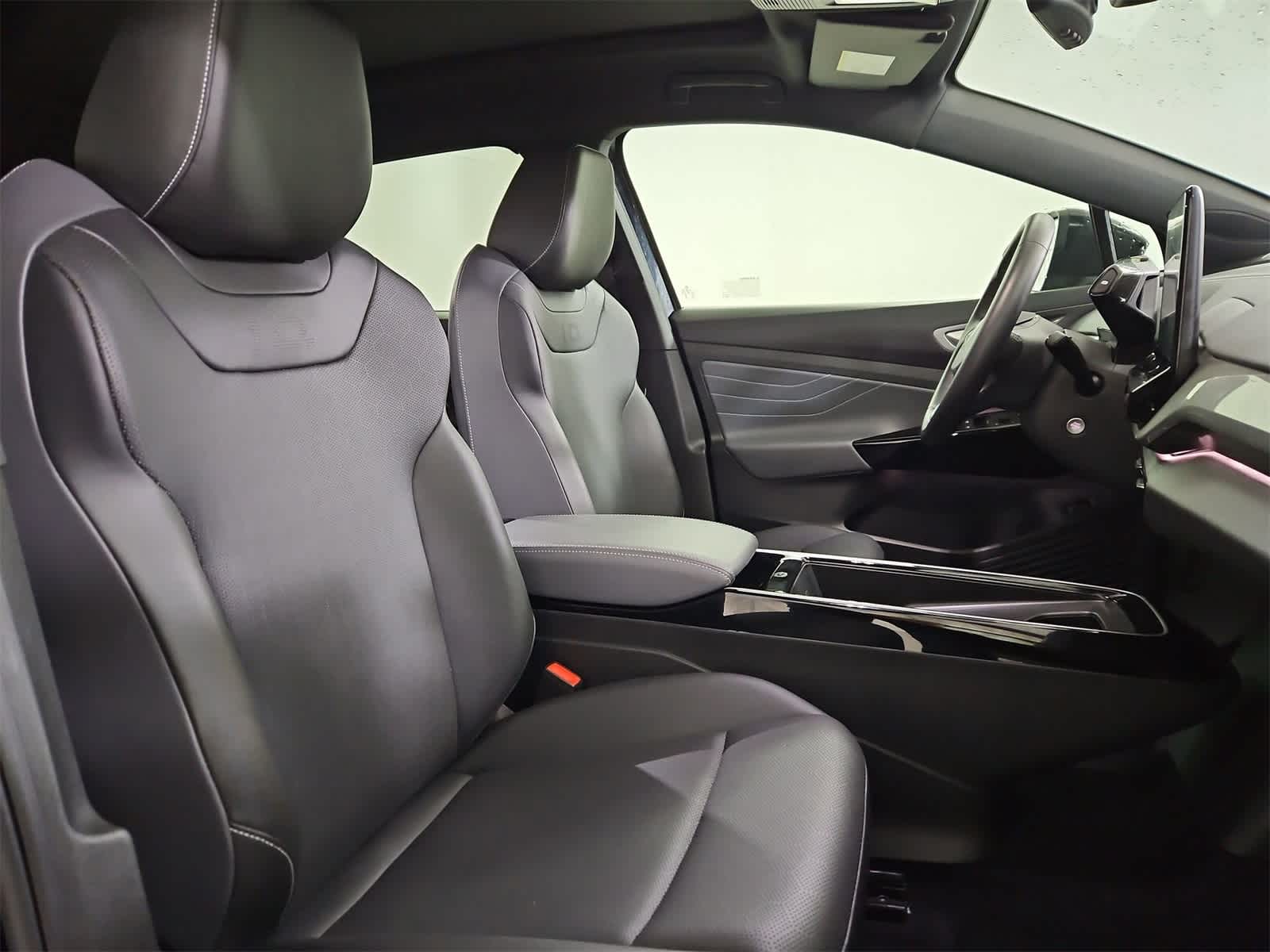 Thumbnail: 2023 Volkswagen ID.4 - 23