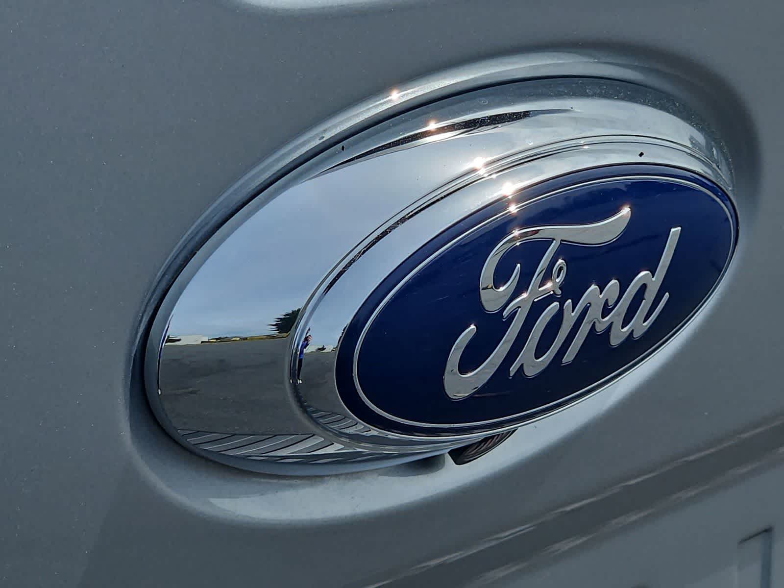 Thumbnail: 2024 Ford Maverick - 10