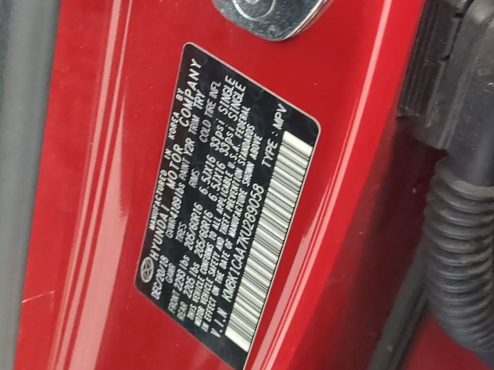 Thumbnail: 2019 Hyundai Kona - 33