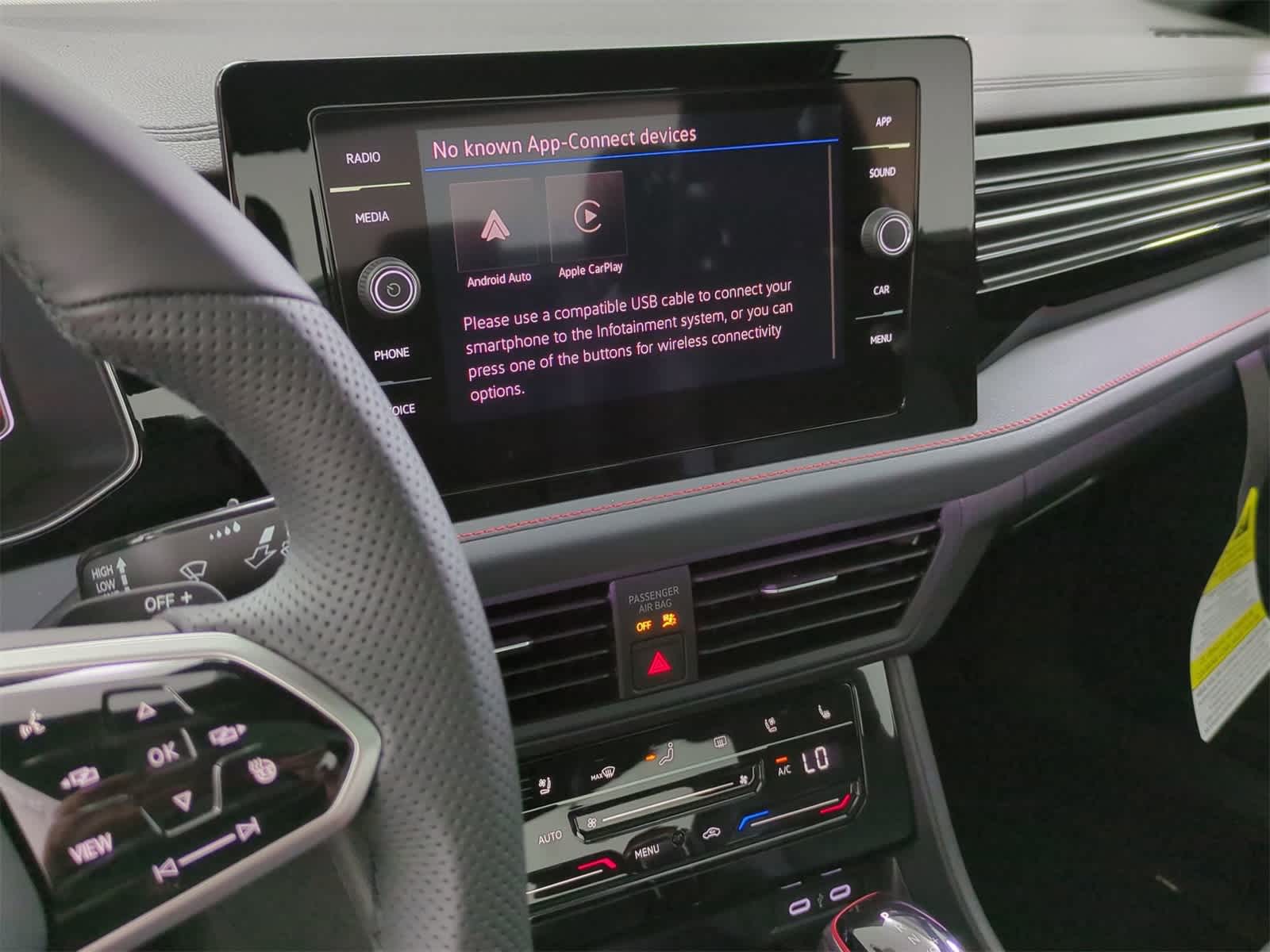 Thumbnail: 2025 Volkswagen Jetta - 28