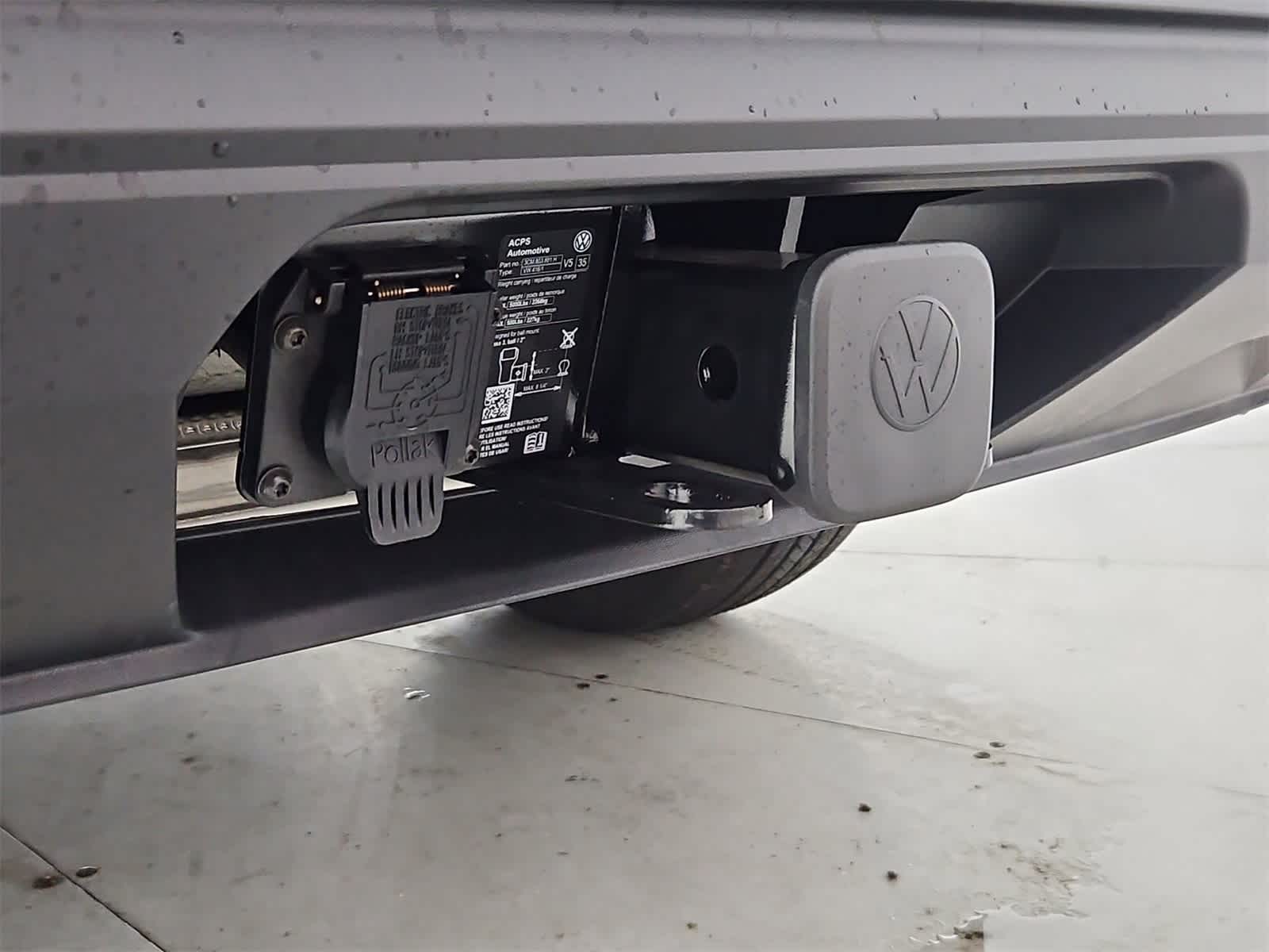 Thumbnail: 2026 Volkswagen Atlas - 37