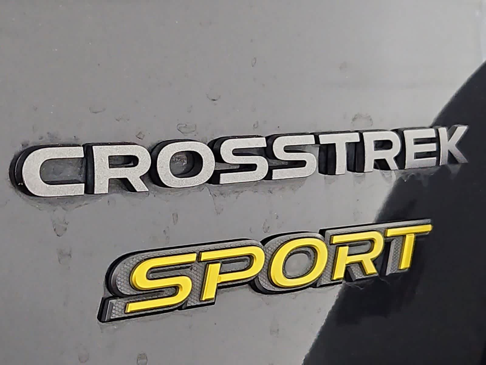 Thumbnail: 2020 Subaru Crosstrek - 12