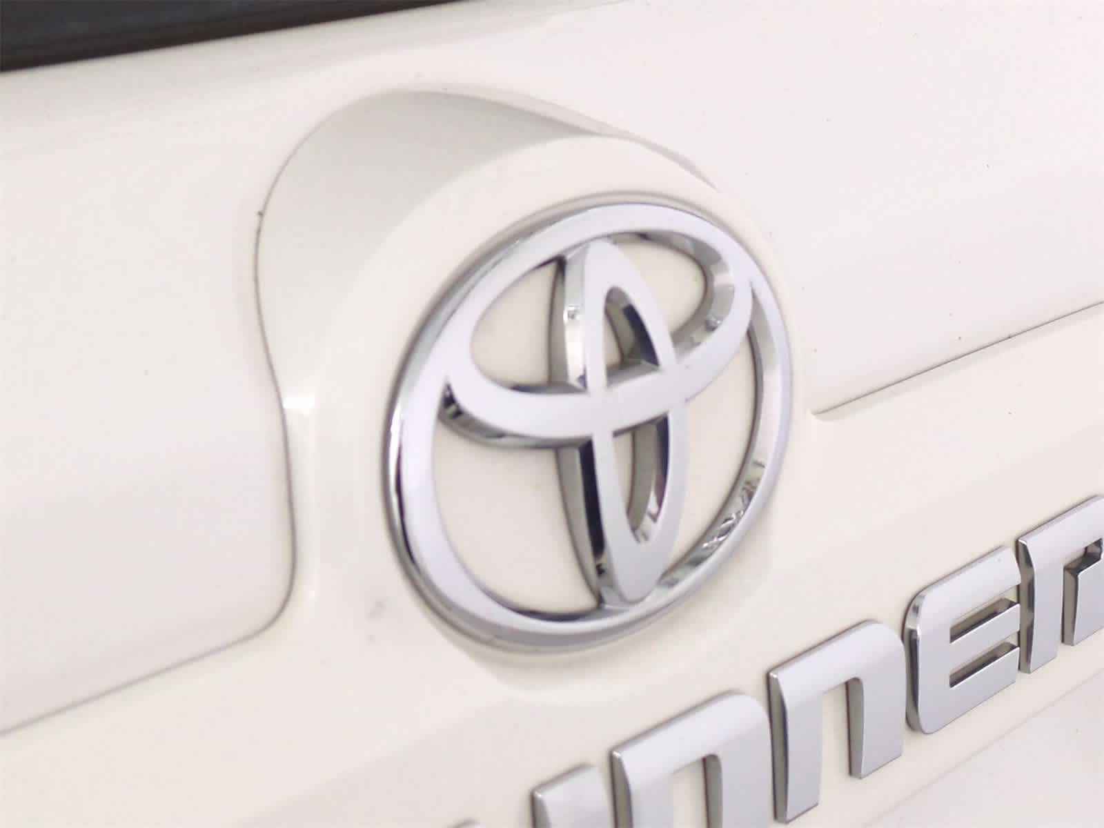 Thumbnail: 2023 Toyota 4Runner - 11