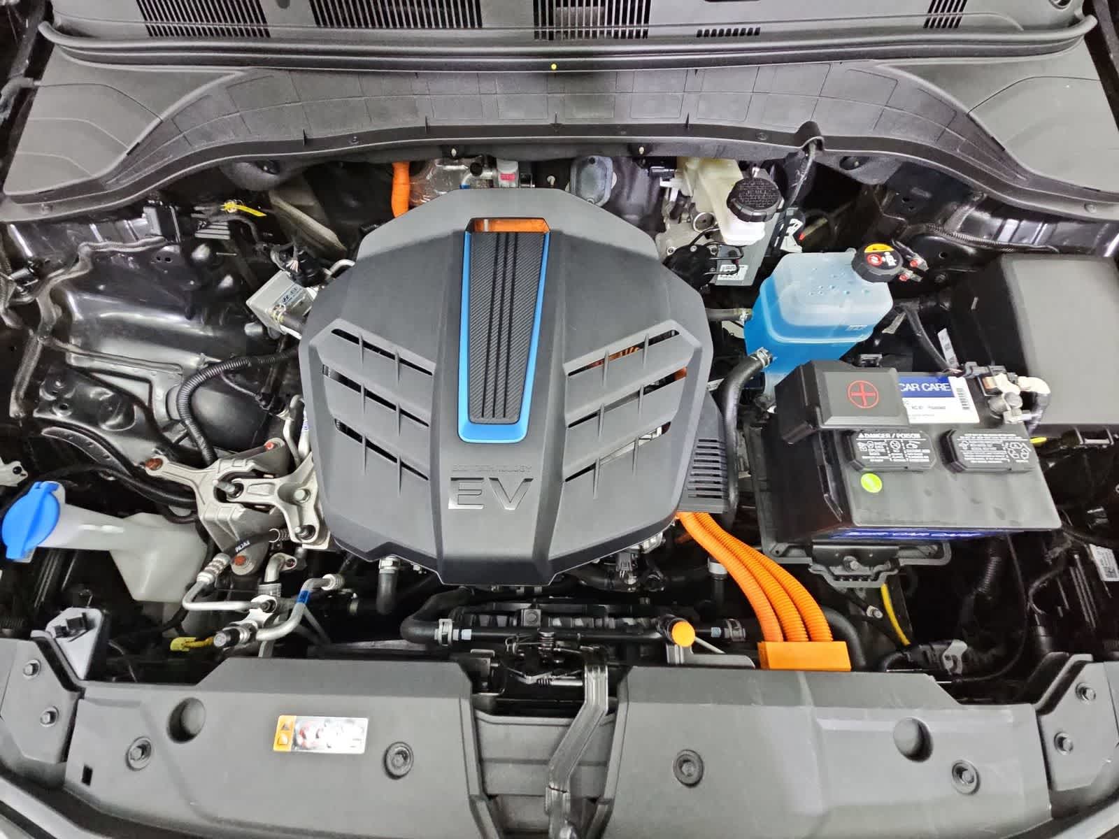 Thumbnail: 2021 Hyundai Kona - 14