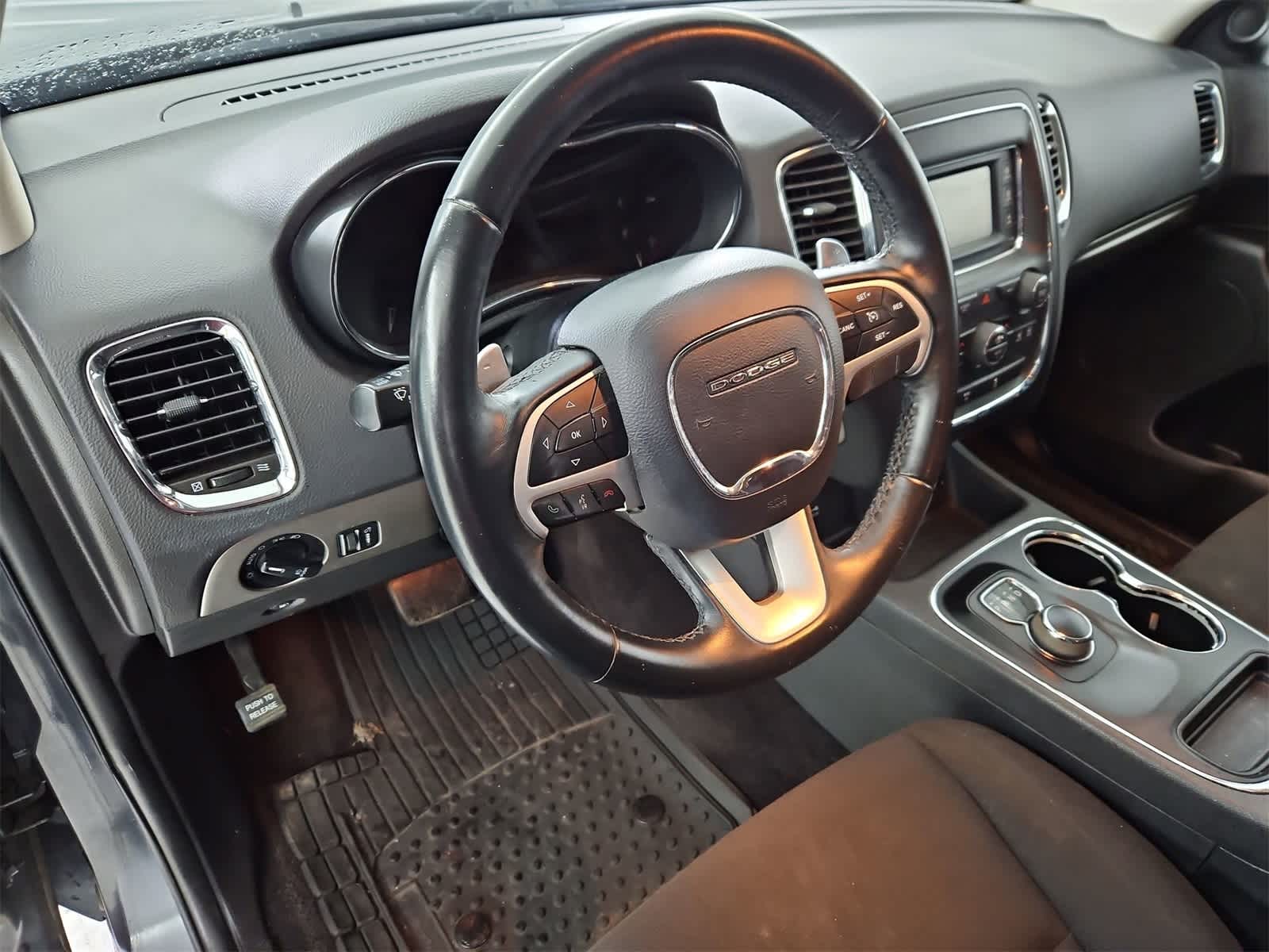 Thumbnail: 2015 Dodge Durango - 2