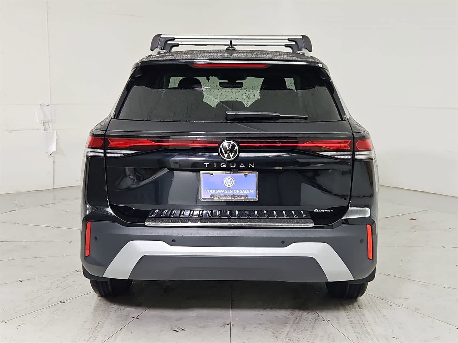 Thumbnail: 2025 Volkswagen Tiguan - 5