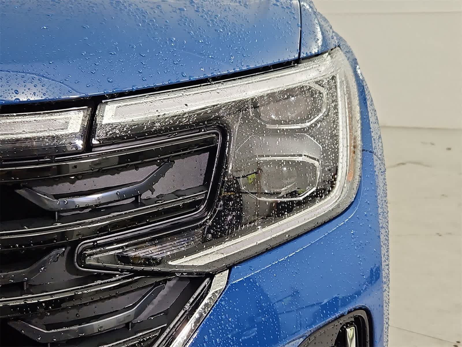 Thumbnail: 2026 Volkswagen Atlas - 10