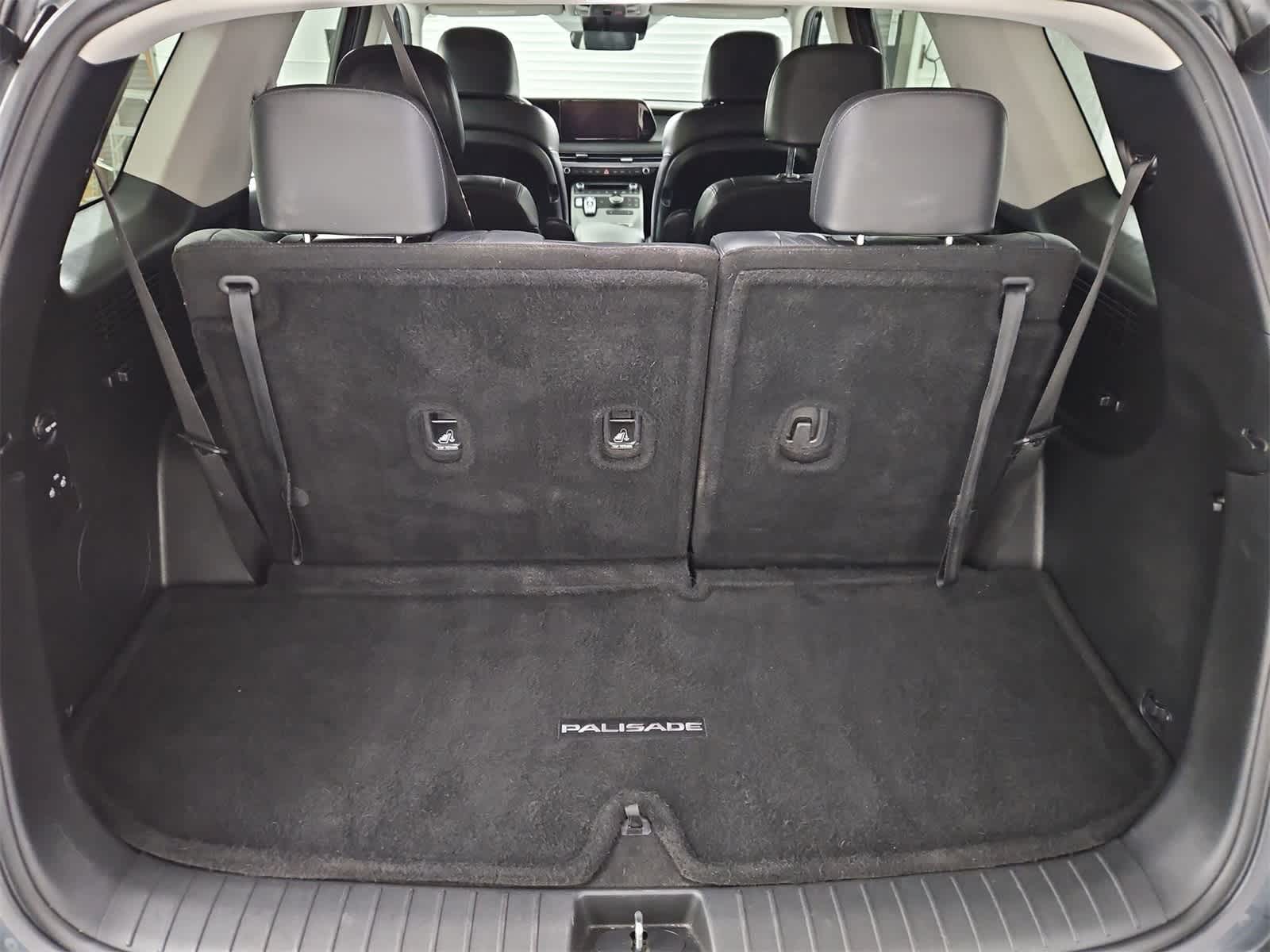 Thumbnail: 2023 Hyundai Palisade - 36