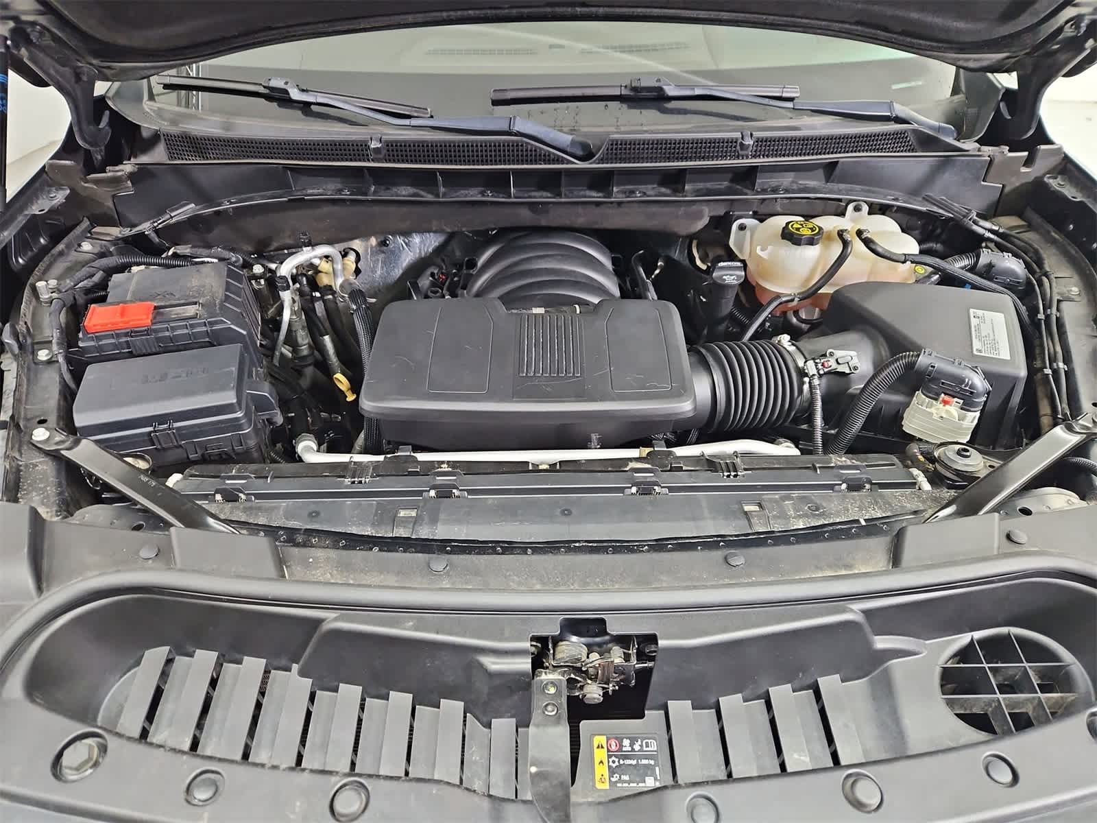 Thumbnail: 2021 GMC Yukon - 14