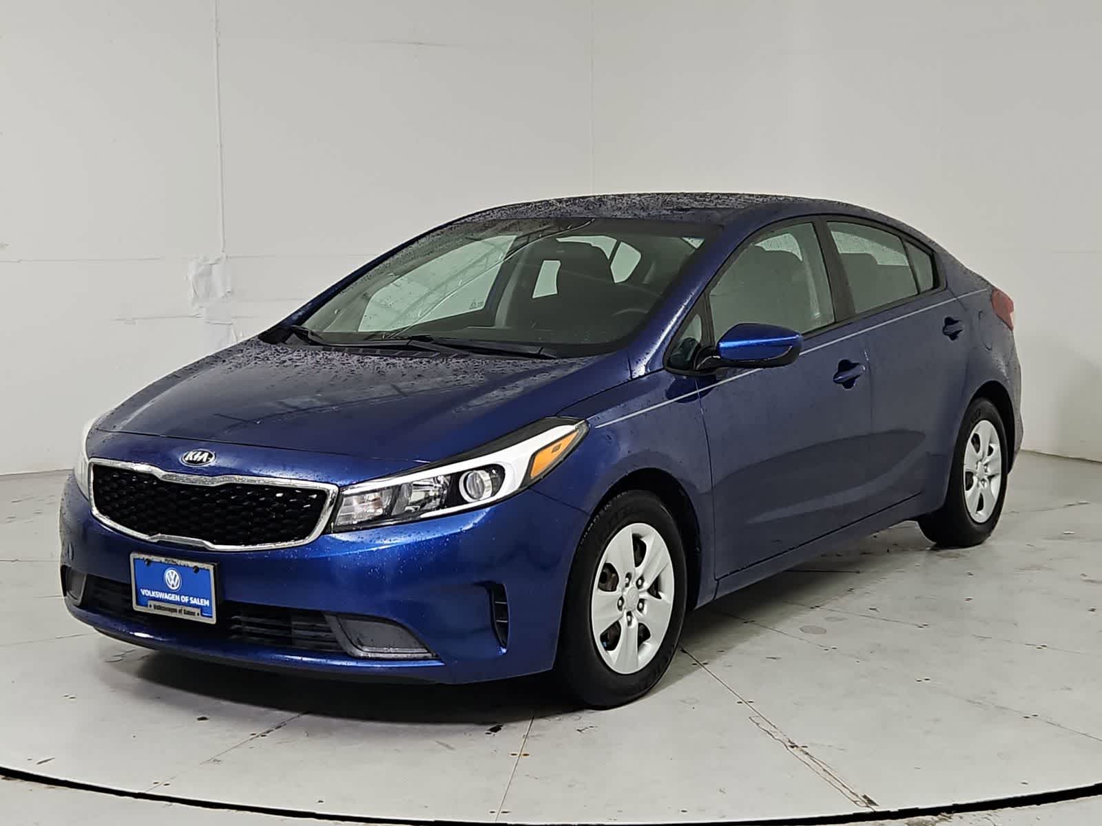 Thumbnail: 2017 Kia Forte - 1