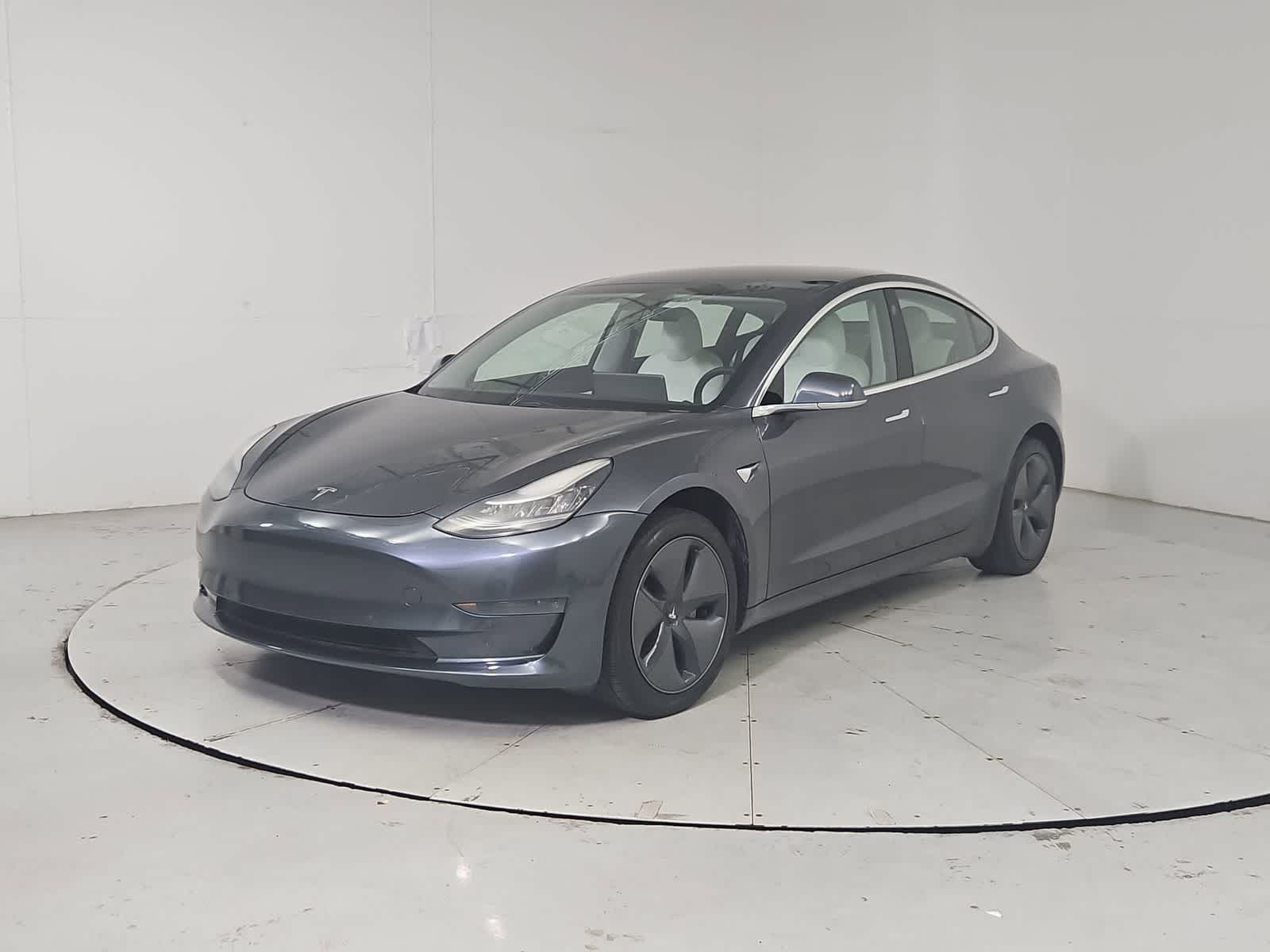 2020 Tesla Model 3 Standard Range -
                  Salem, OR
