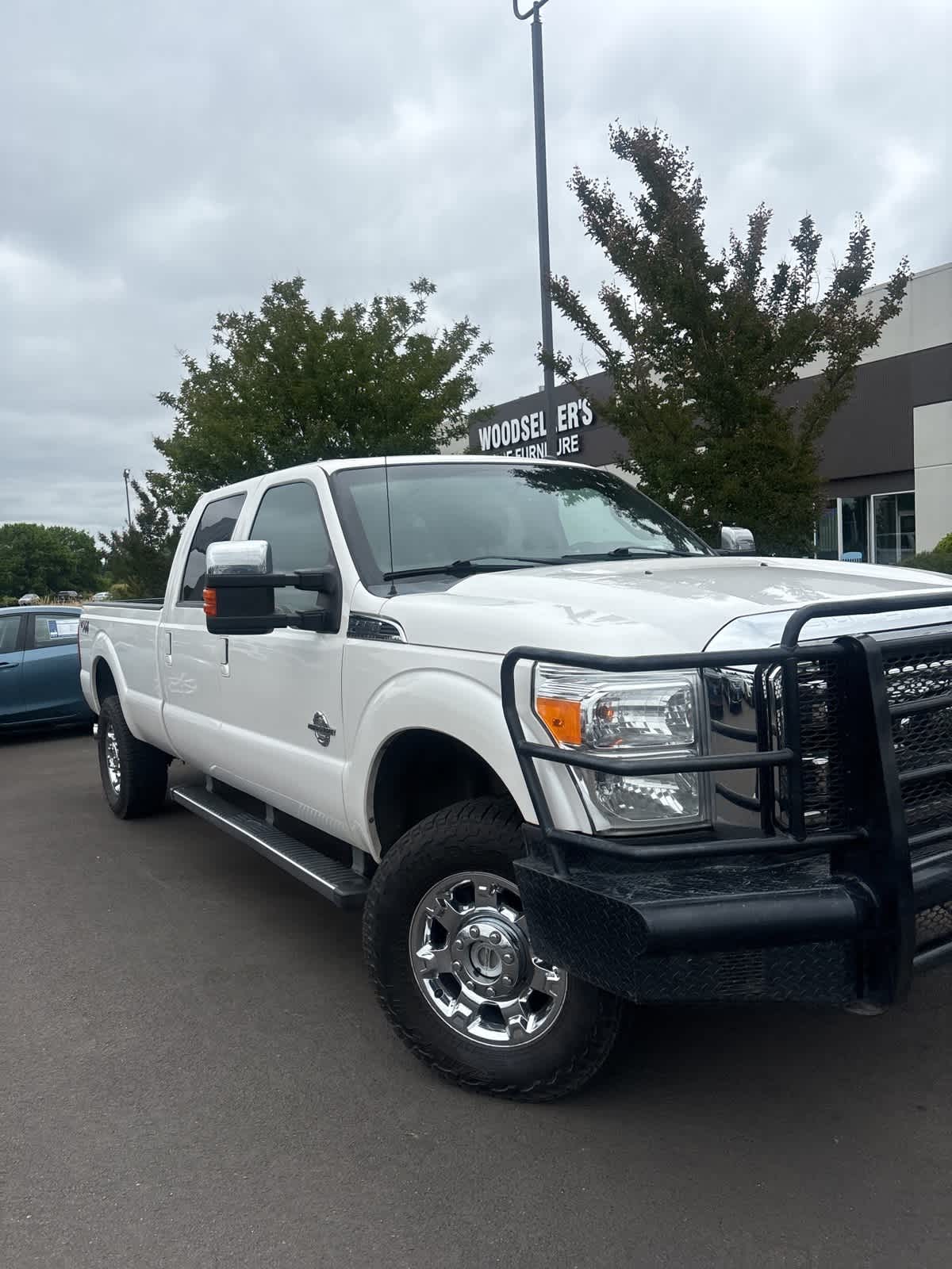 Thumbnail: 2016 Ford F-350 - 2