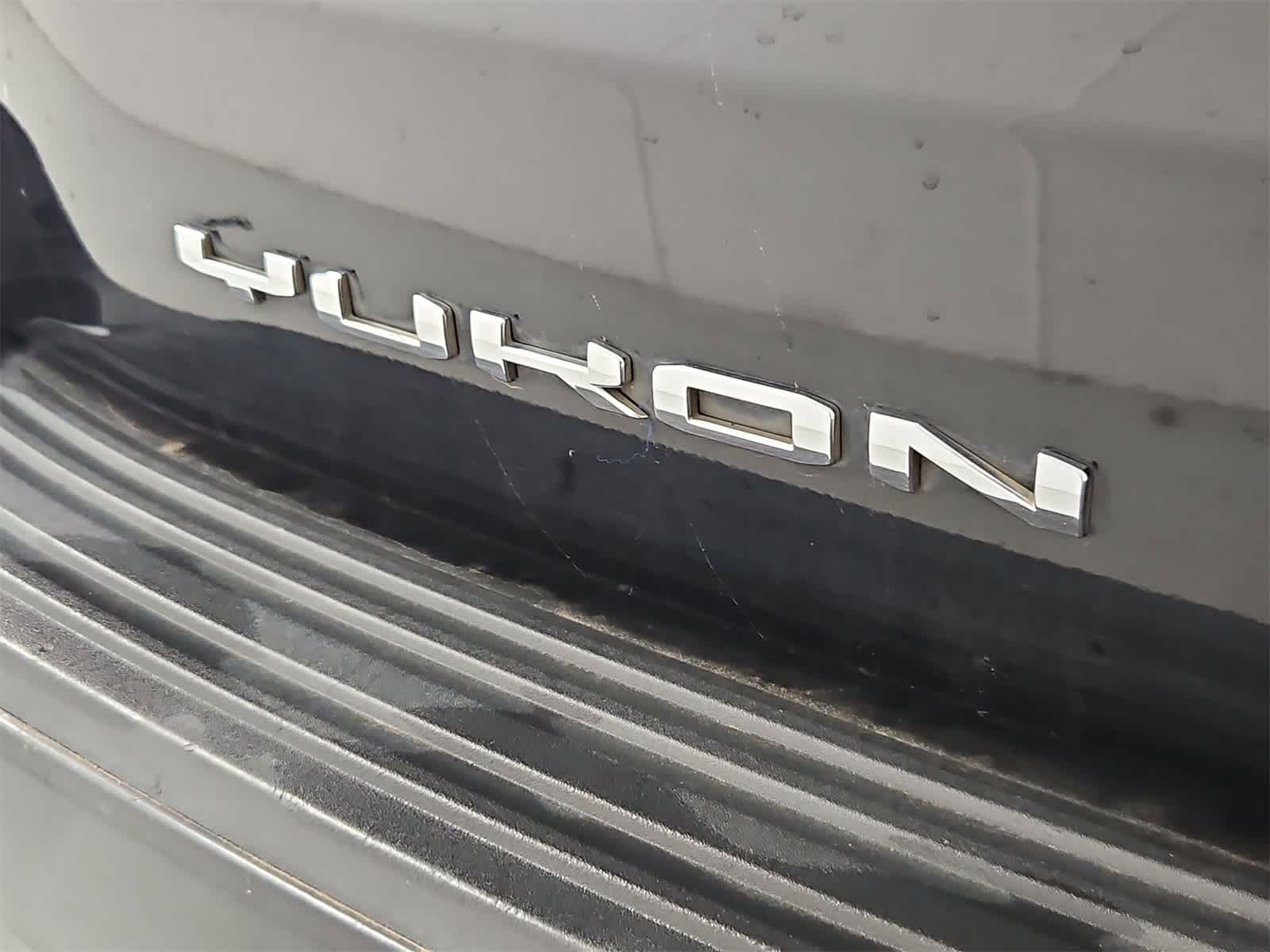 Thumbnail: 2021 GMC Yukon - 12