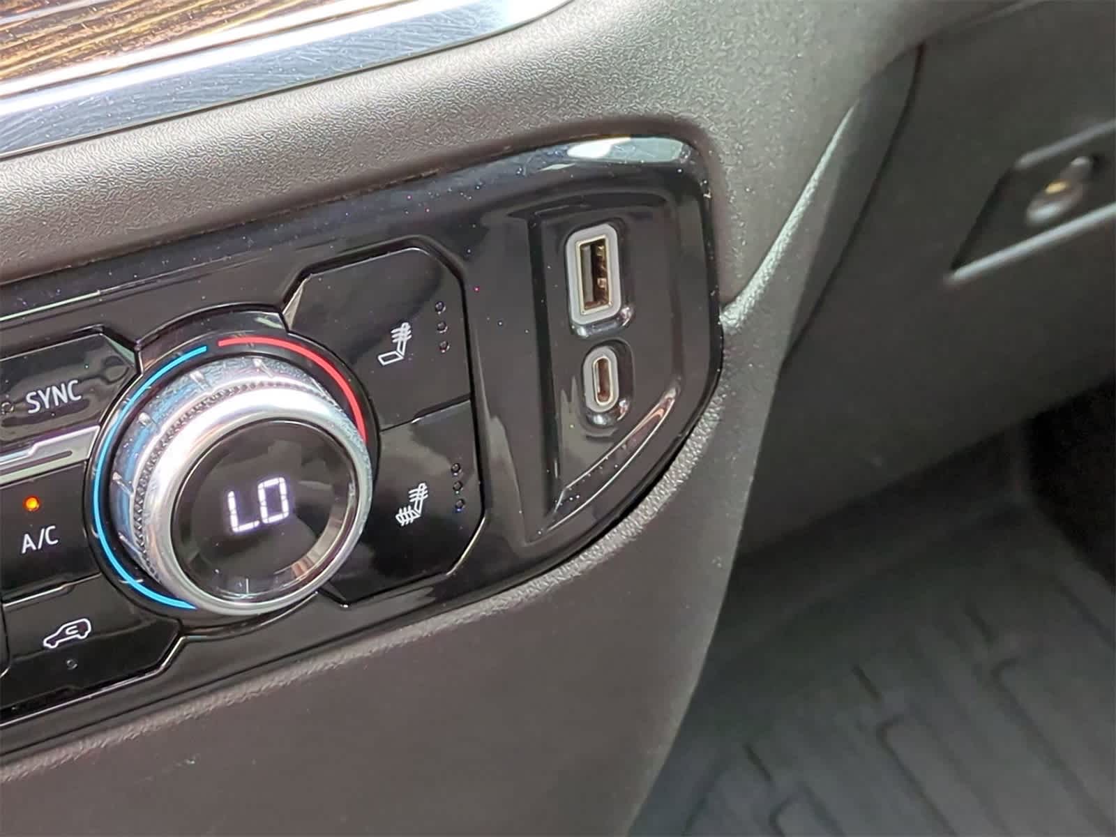 Thumbnail: 2023 GMC Sierra 1500 - 30