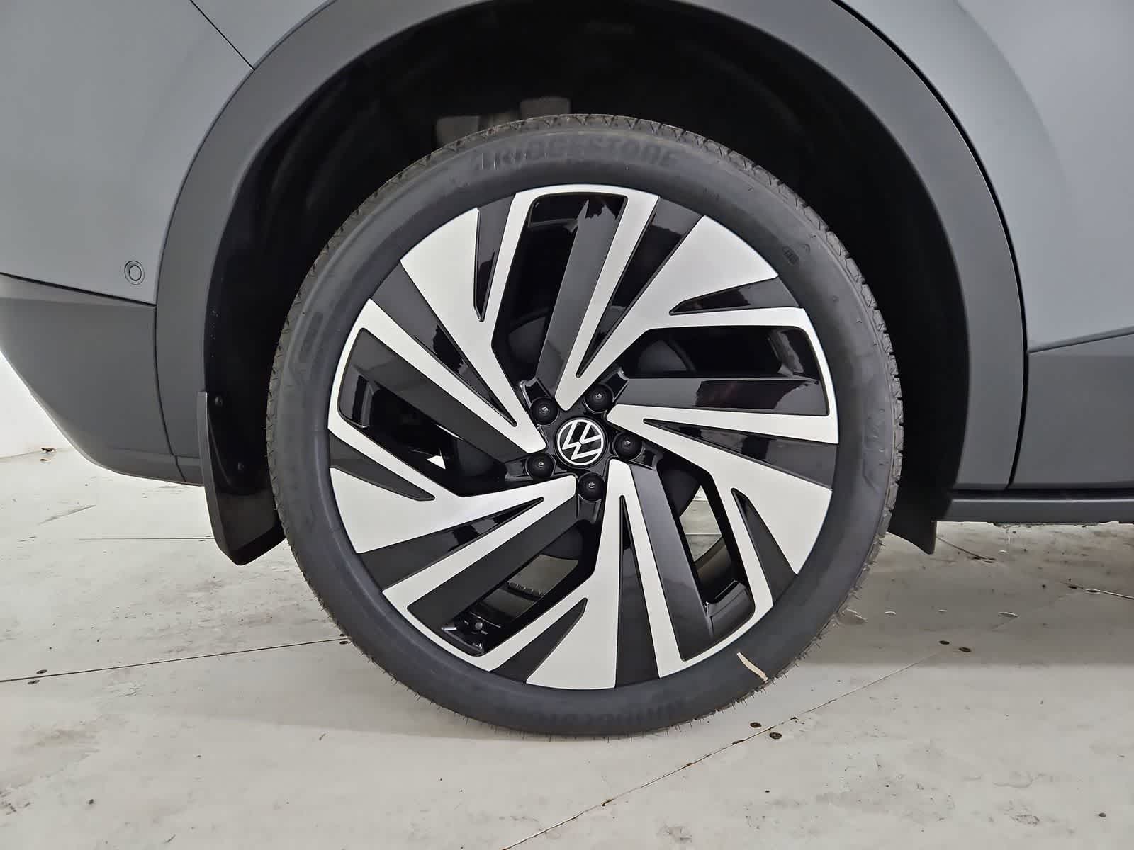 Thumbnail: 2026 Volkswagen ID.4 - 13