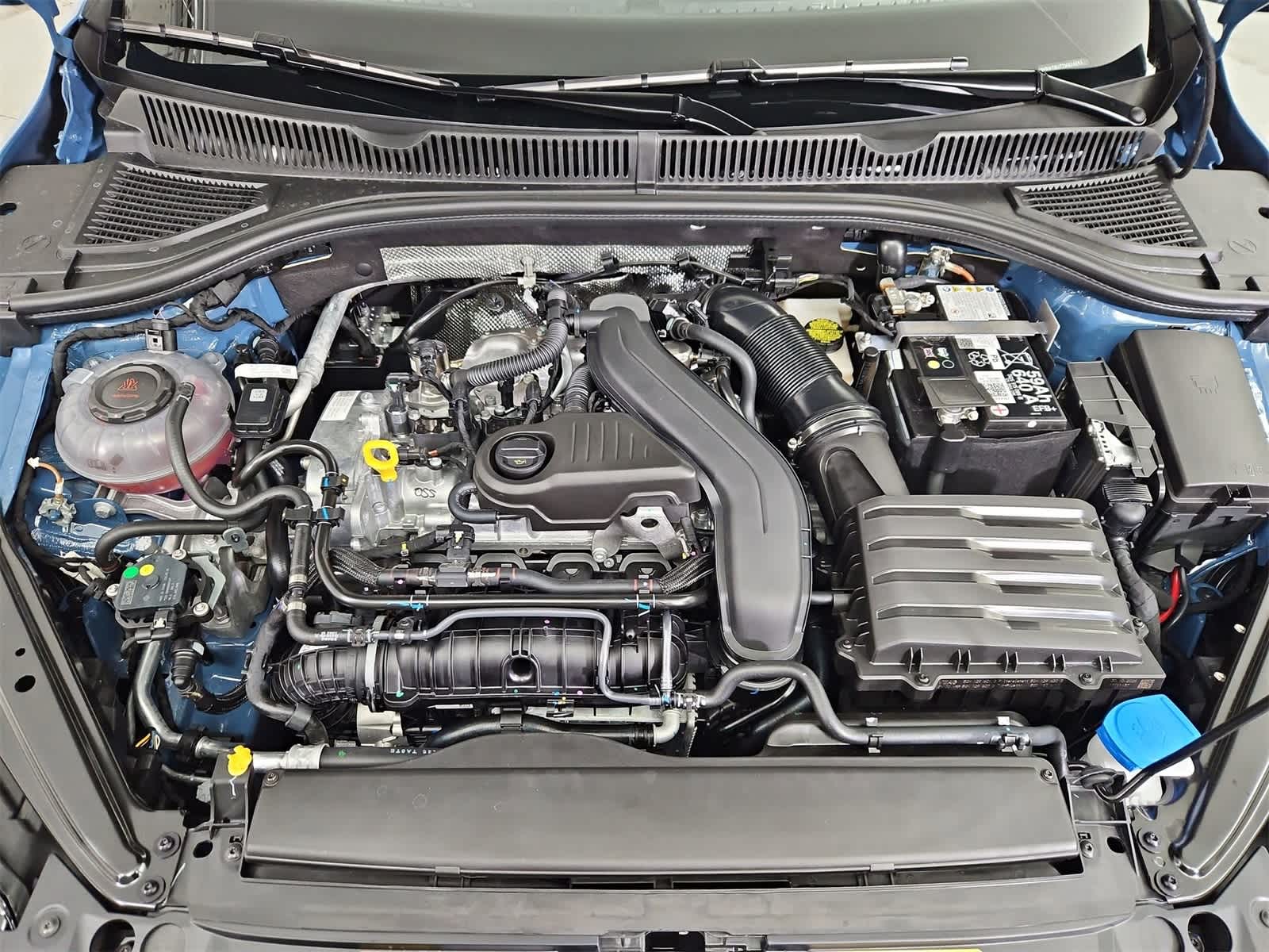 Thumbnail: 2026 Volkswagen Jetta - 14