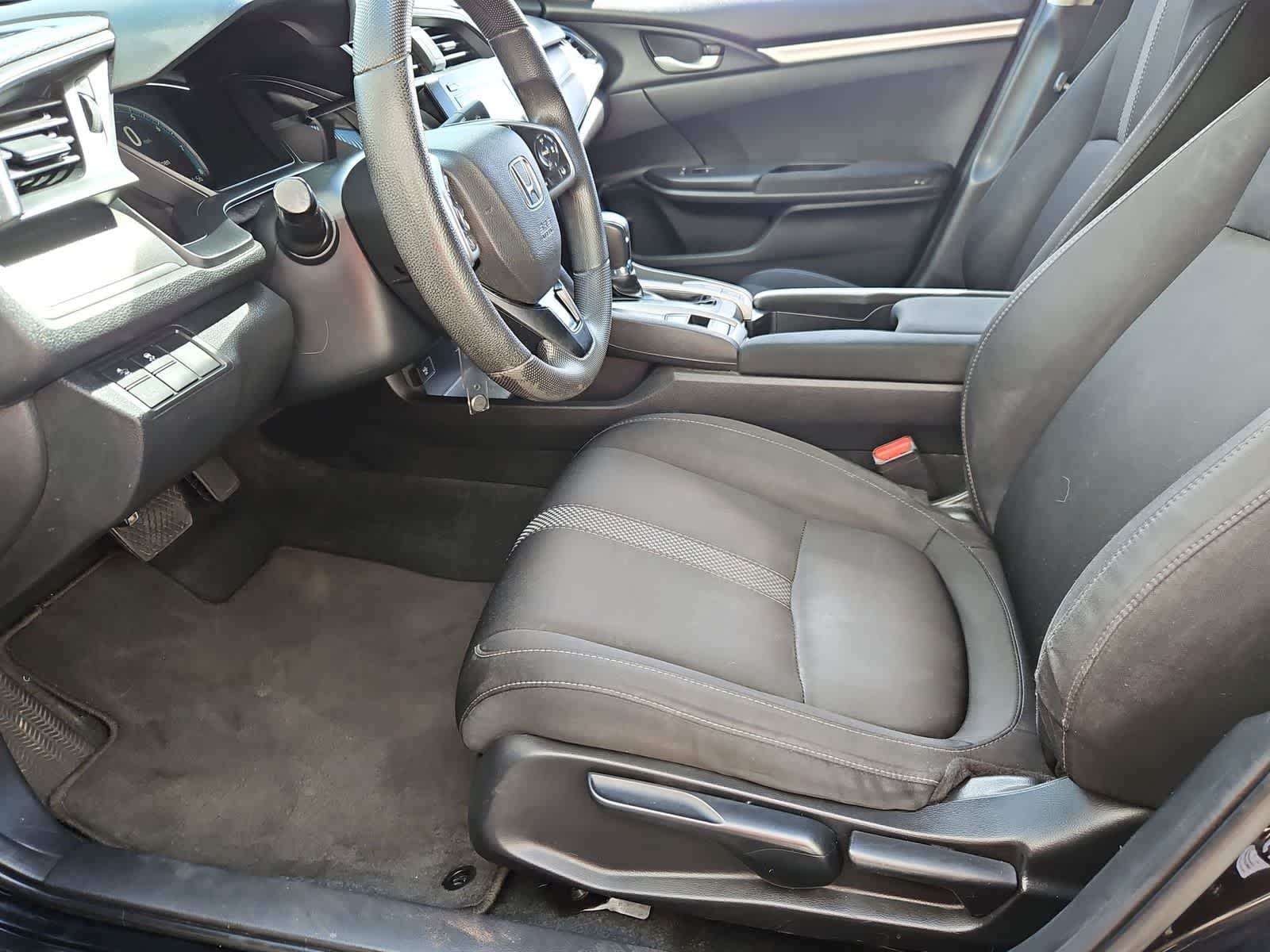 Thumbnail: 2020 Honda Civic - 16