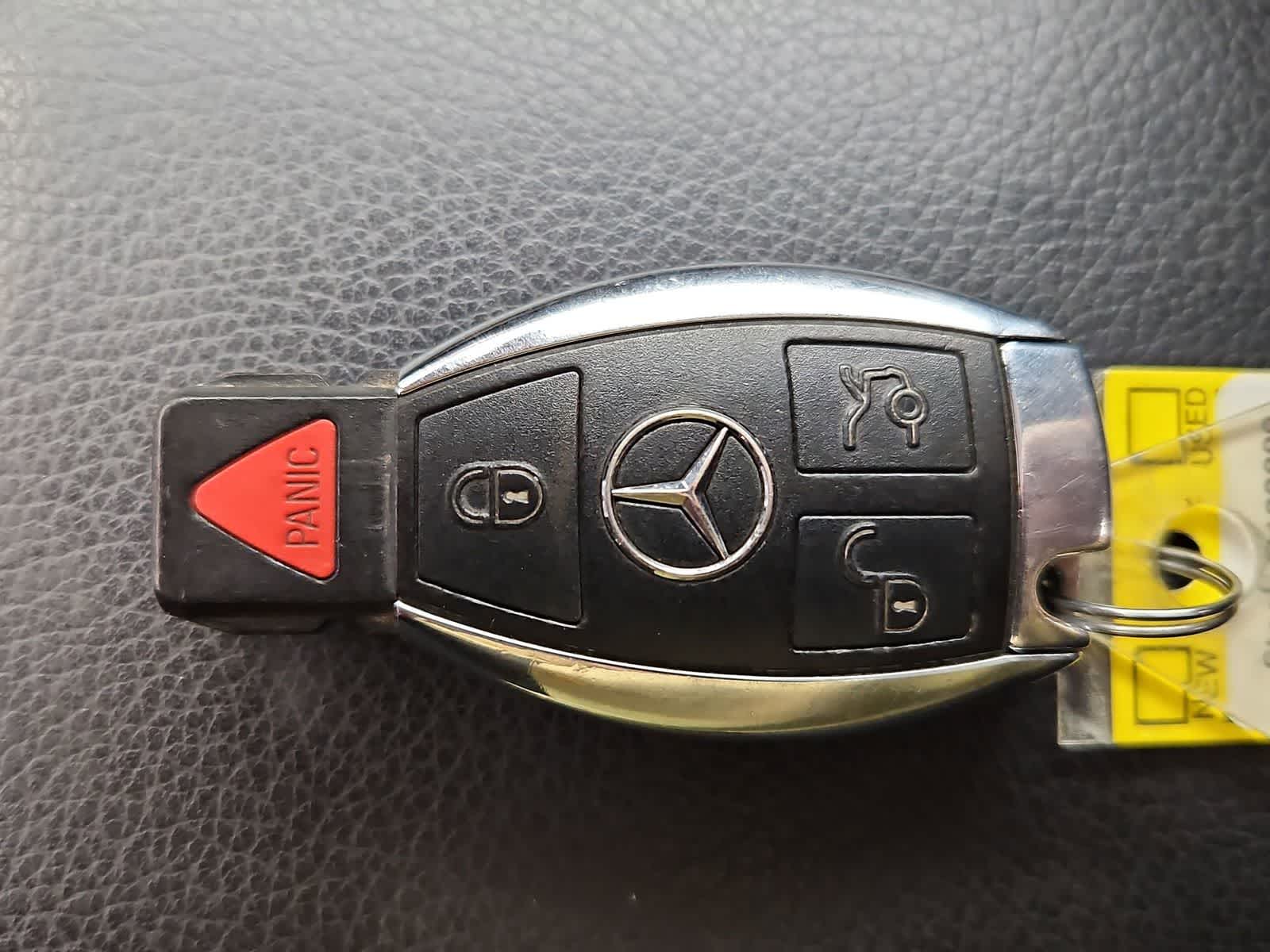 Thumbnail: 2016 Mercedes-Benz SLK - 30